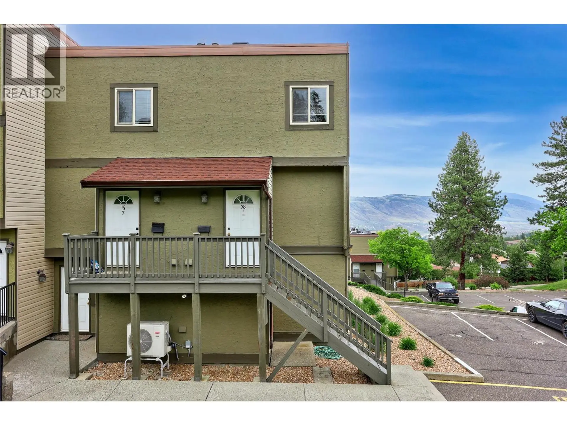 Property at #38 1750 Summit Drive, Kamloops, BC