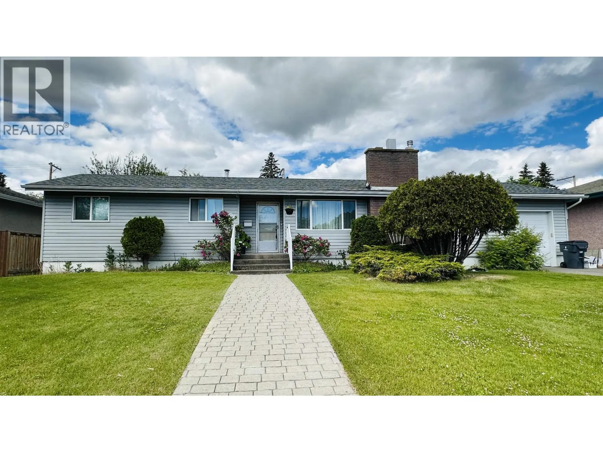 Property at 911 EWERT STREET, Prince George, BC