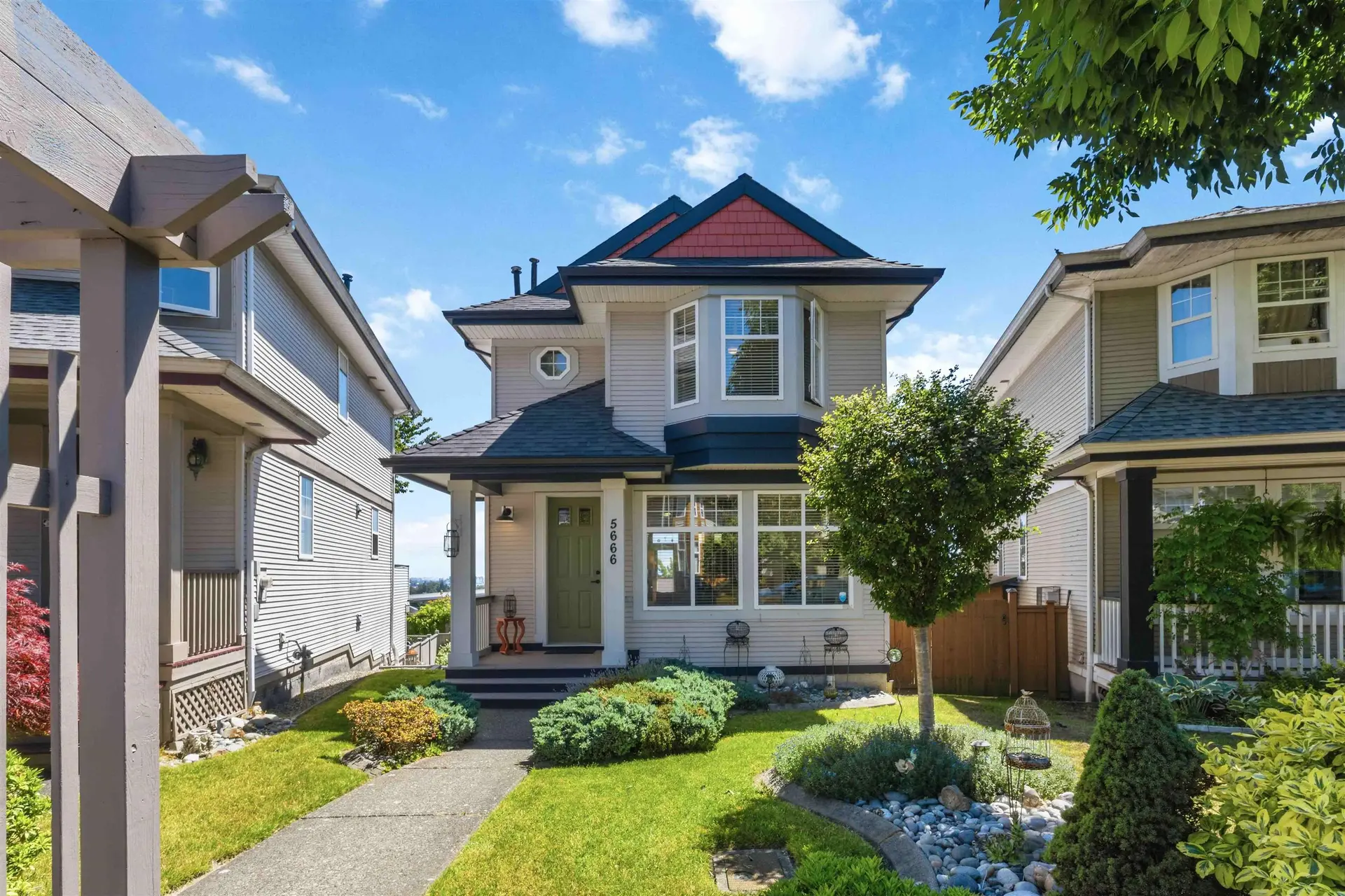 Property at 5666 149a Street, Surrey, BC