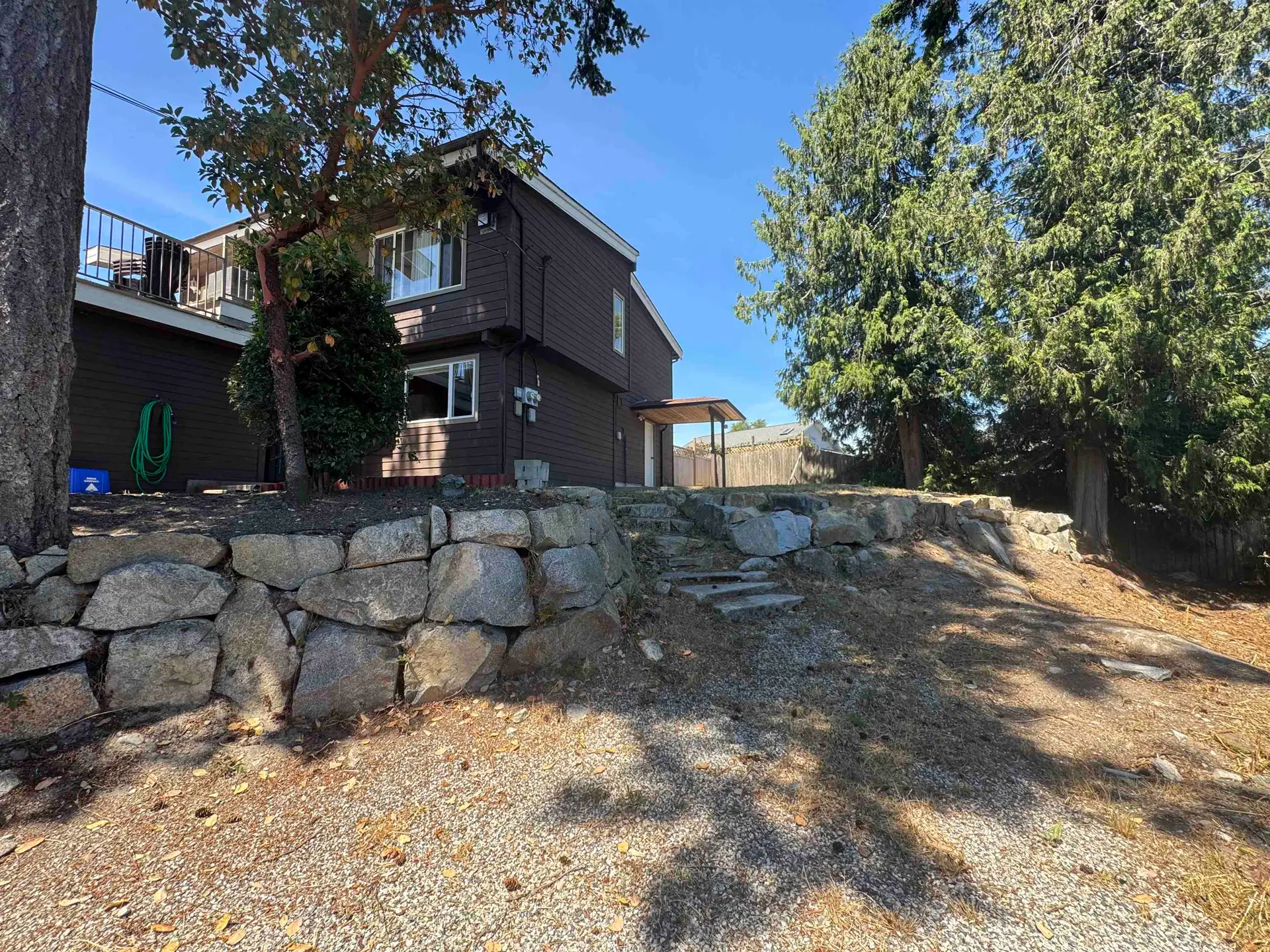 Property at 5457 Carnaby Place, Sechelt, BC