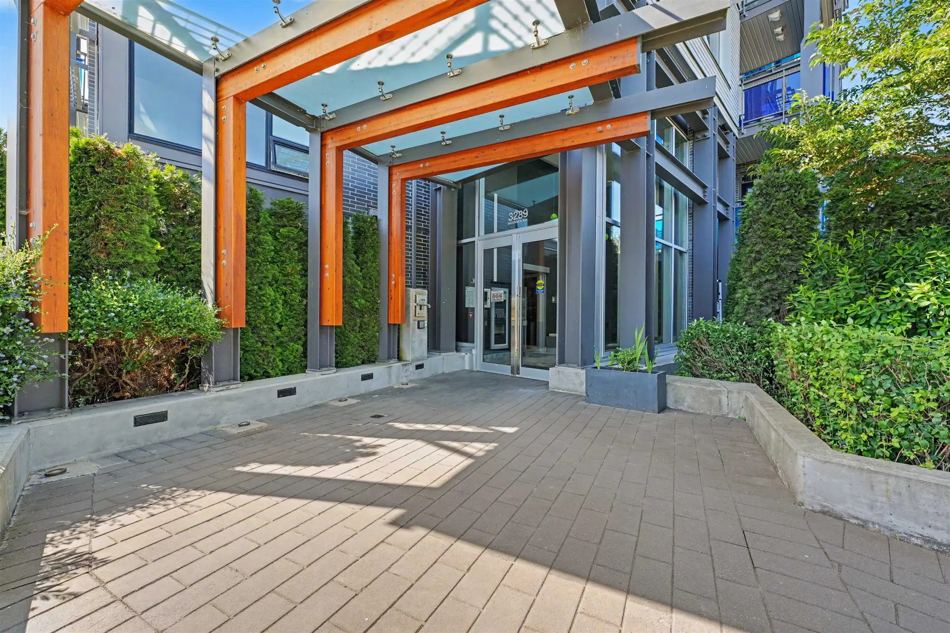 Property at #604 3289 Riverwalk Avenue, Vancouver, BC