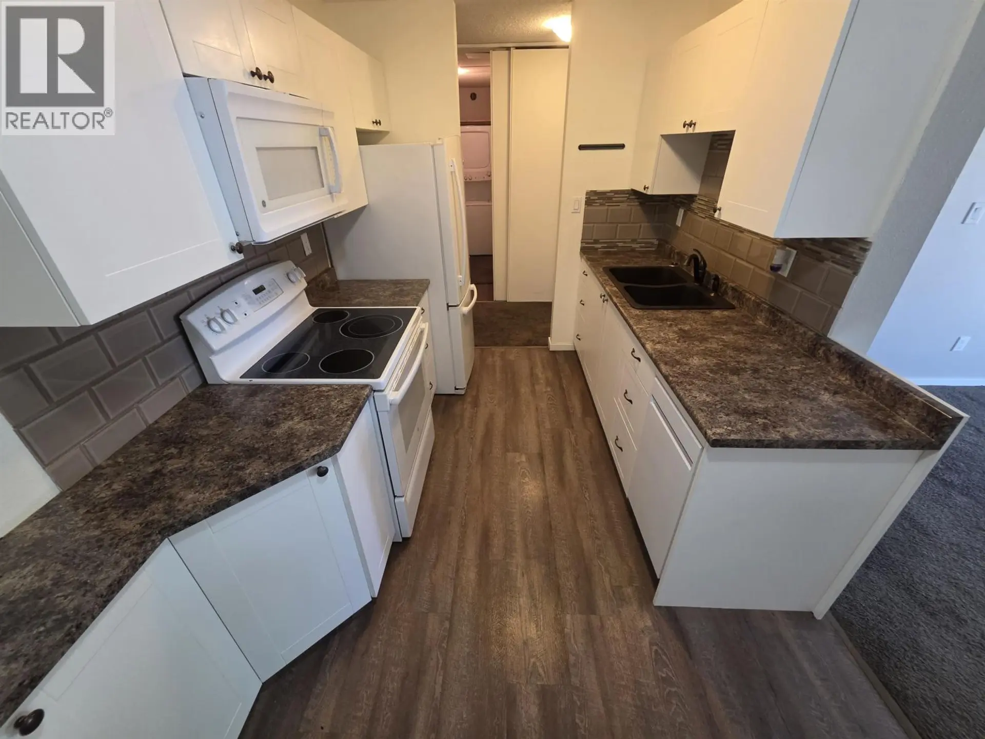 Property at #2203 2607 PEAR STREET, Terrace, BC