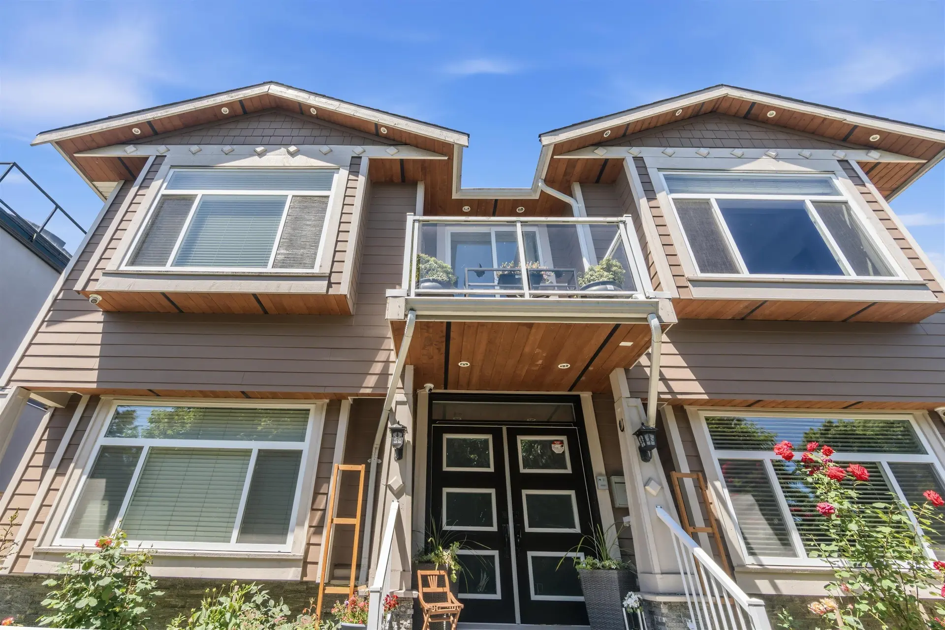 Property at 331 E Eighth Avenue, New Westminster, BC