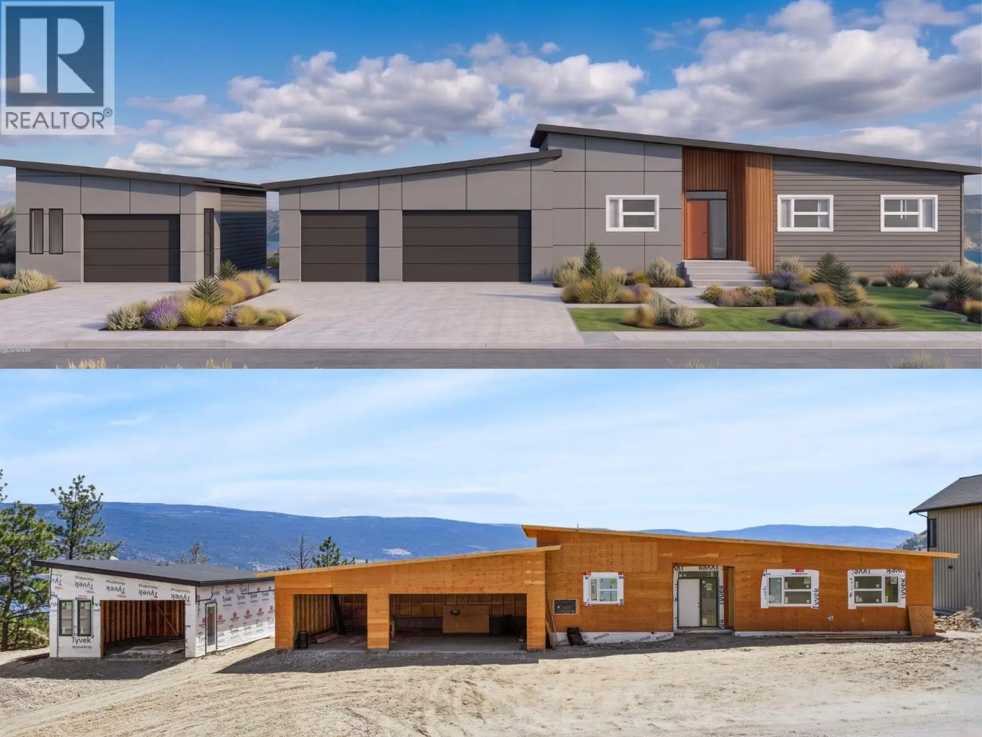 Property at 17587 Sanborn Street, Summerland, BC