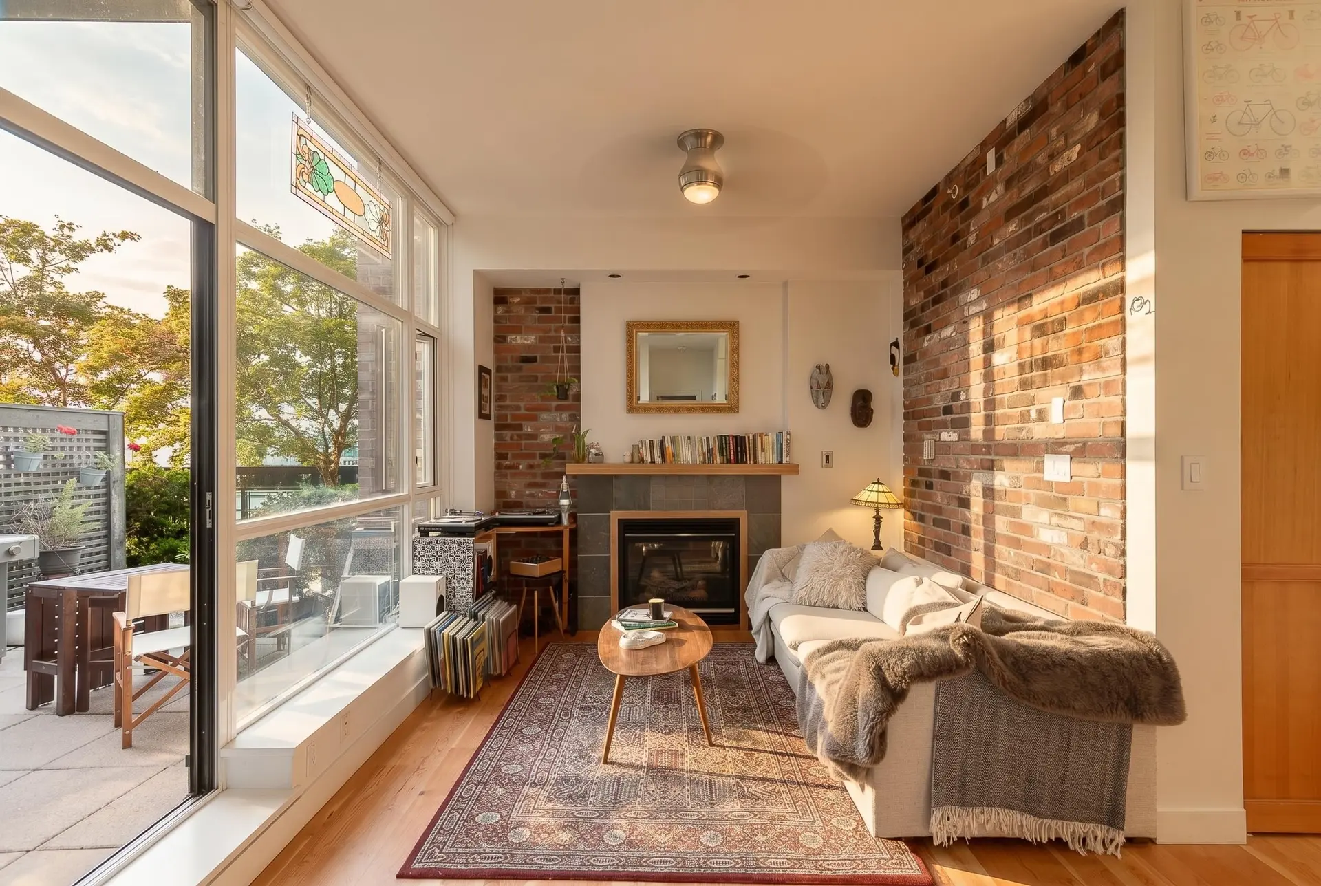 Property at ••• Ontario Street, Vancouver, BC