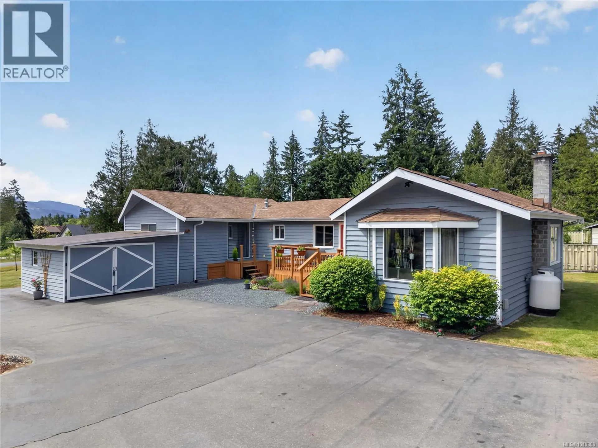 Property at 2361 Fowler Rd, Qualicum Beach, BC