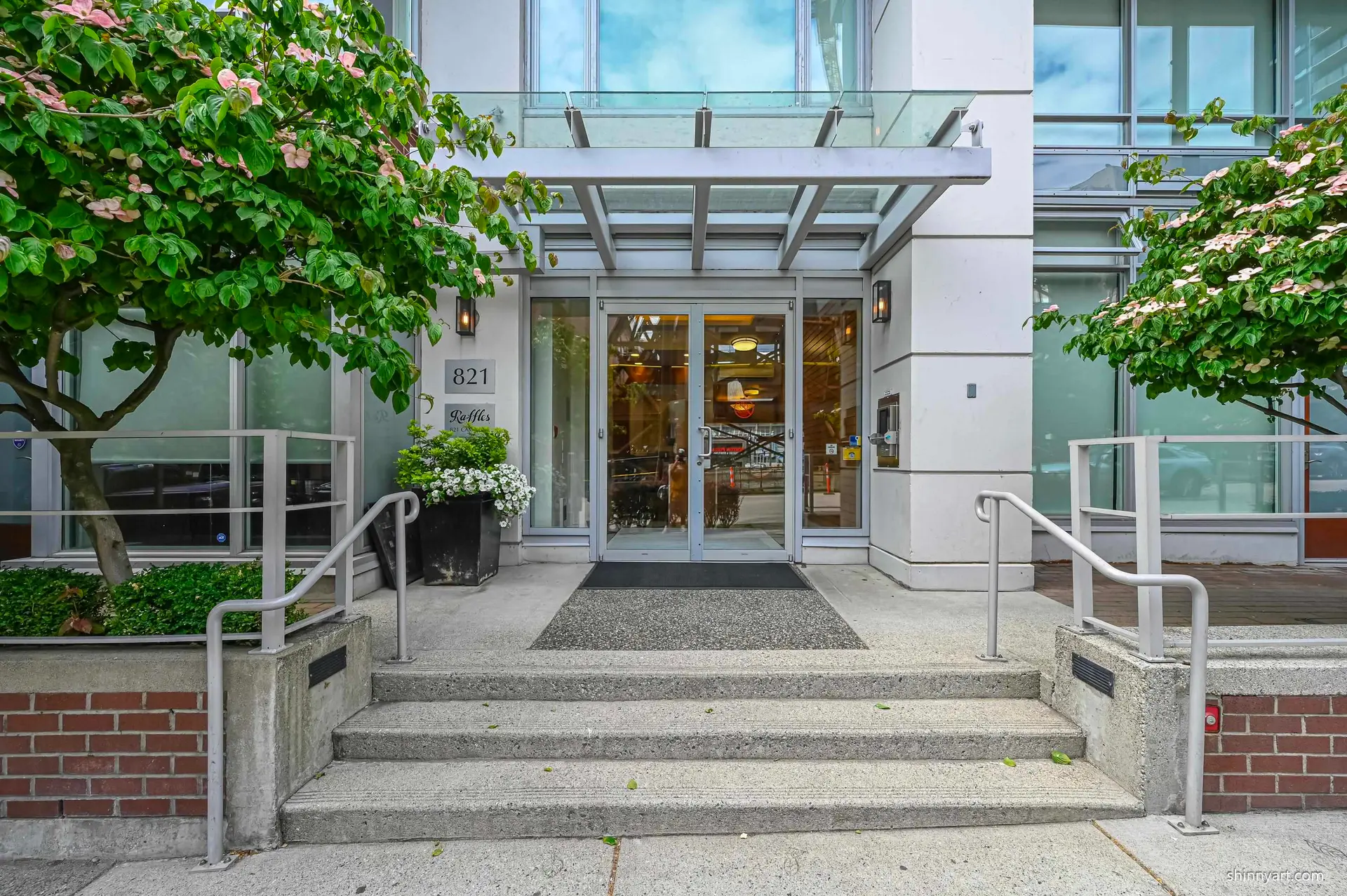 Property at ••• Cambie Street, Vancouver, BC