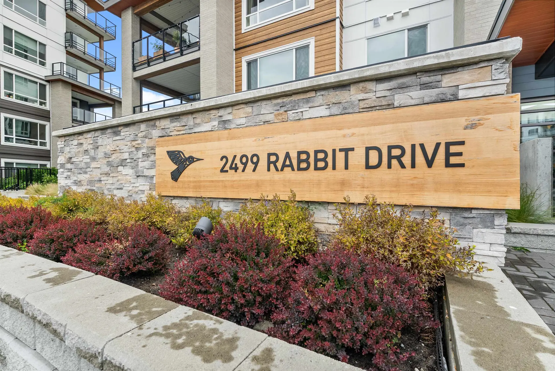 Property at #502 2499 Rabbit Drive, Tsawwassen, BC