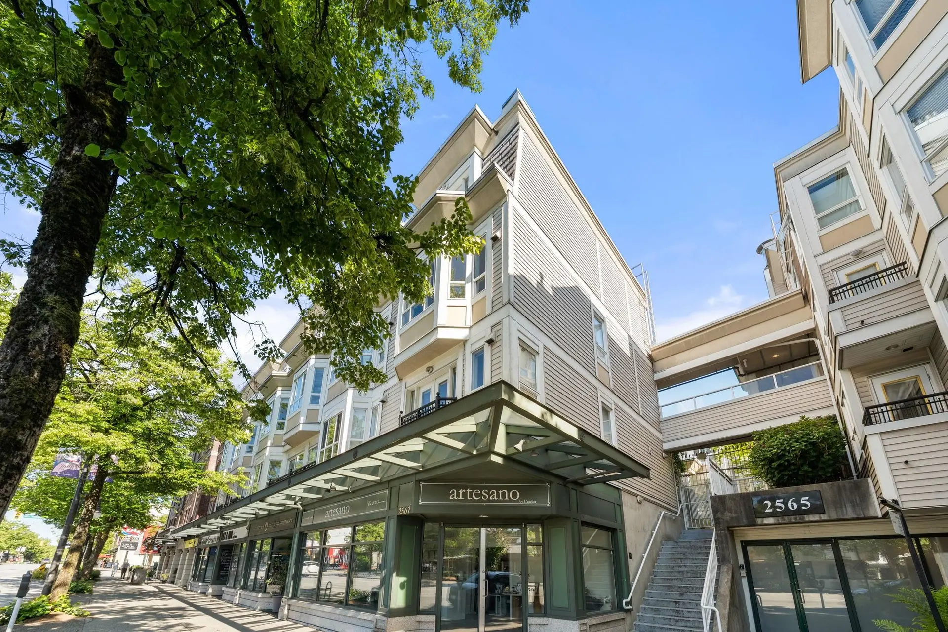 #249 2565 W Broadway - Image 3