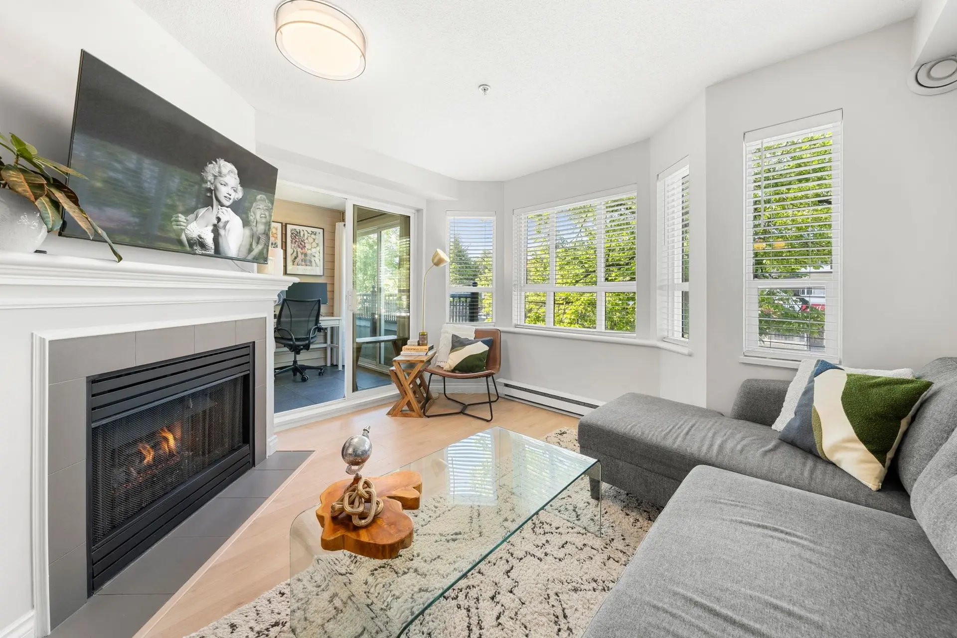 Property at #249 2565 W Broadway, Vancouver, BC