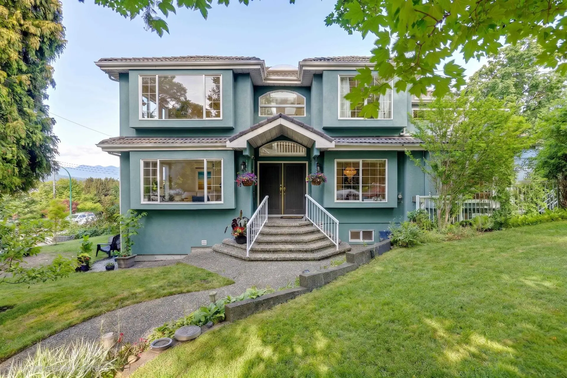 Property at 588 N Kaslo Street, Vancouver, BC