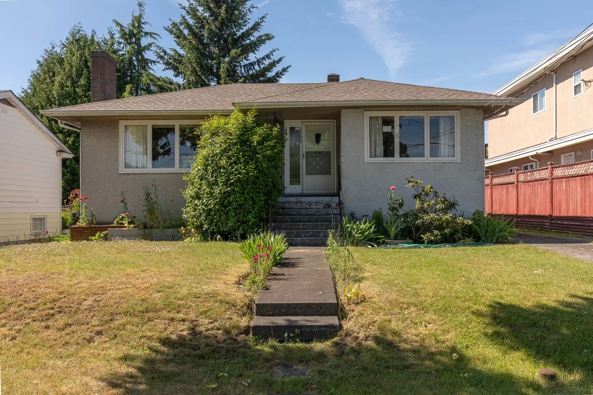 Property at 7759 14th Avenue, Burnaby, BC