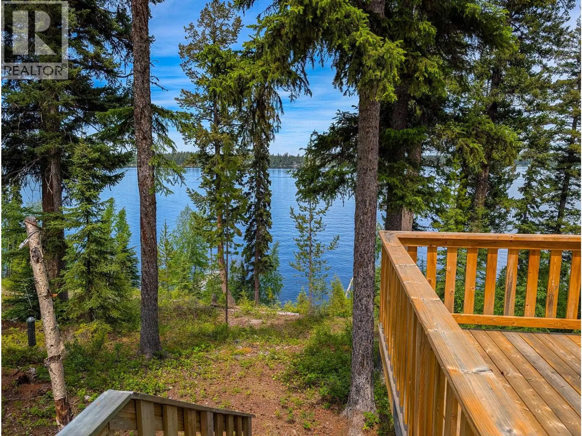 Property at 52470 LLOYD DRIVE, Cluculz Lake, BC