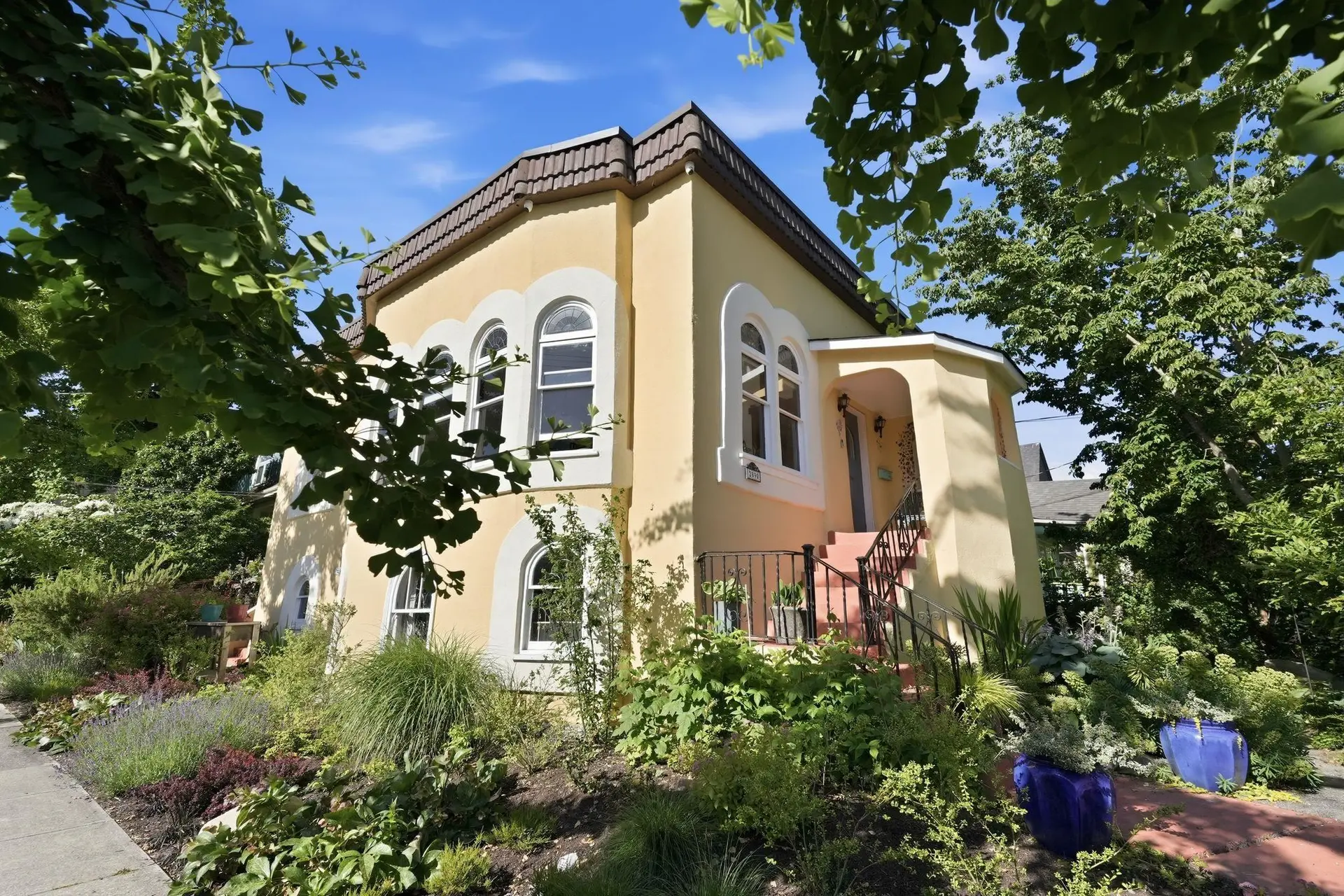 Property at 2090 Turner Street, Vancouver, BC