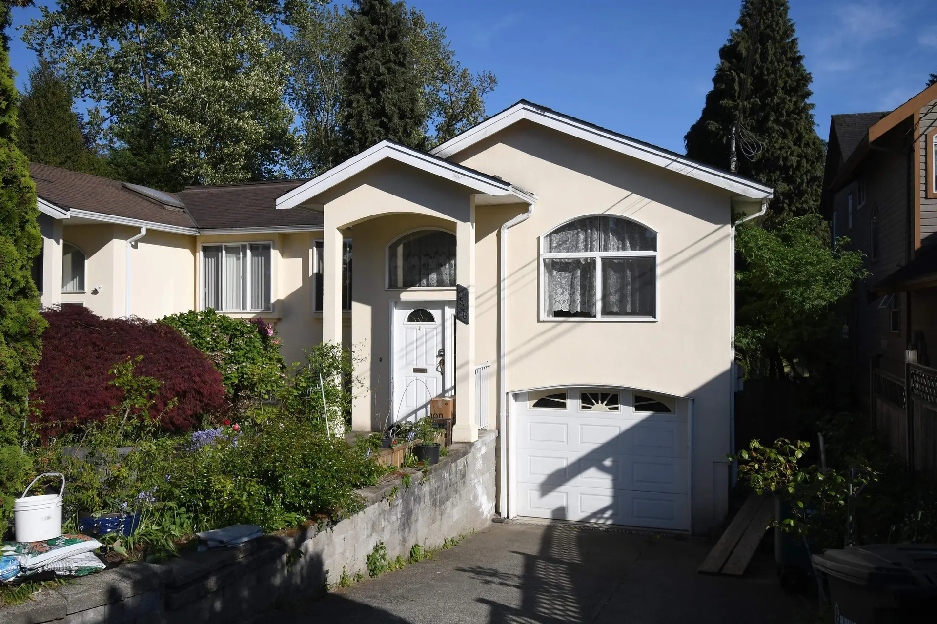 Property at 7546 12th Avenue, Burnaby, BC