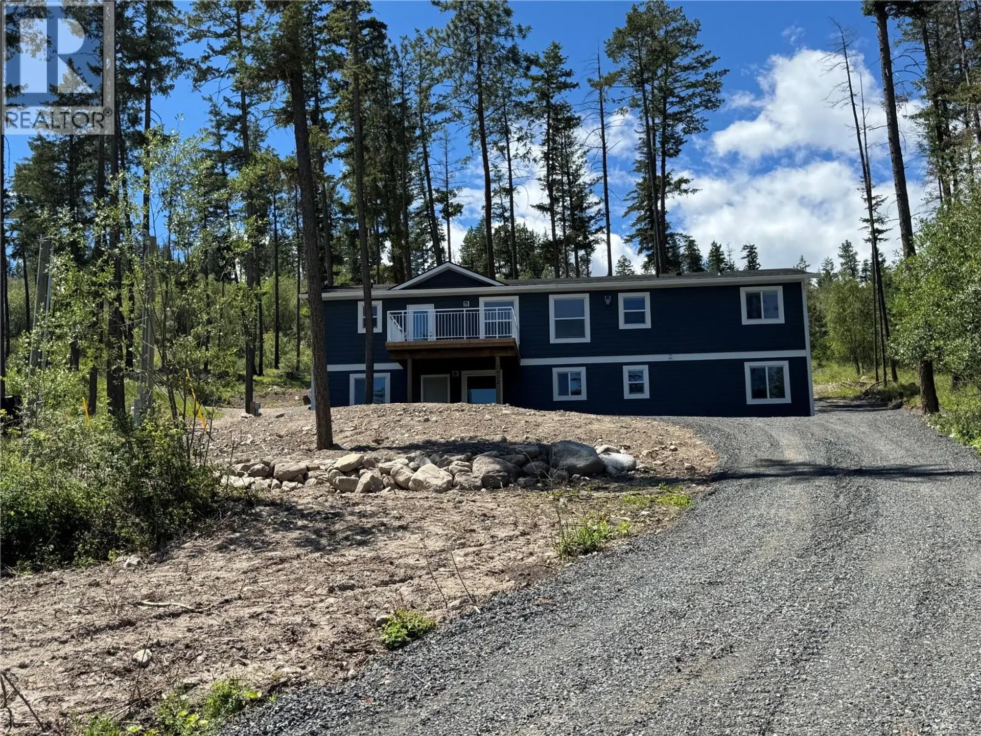 Property at 7932 Alpine Road, Kelowna, BC