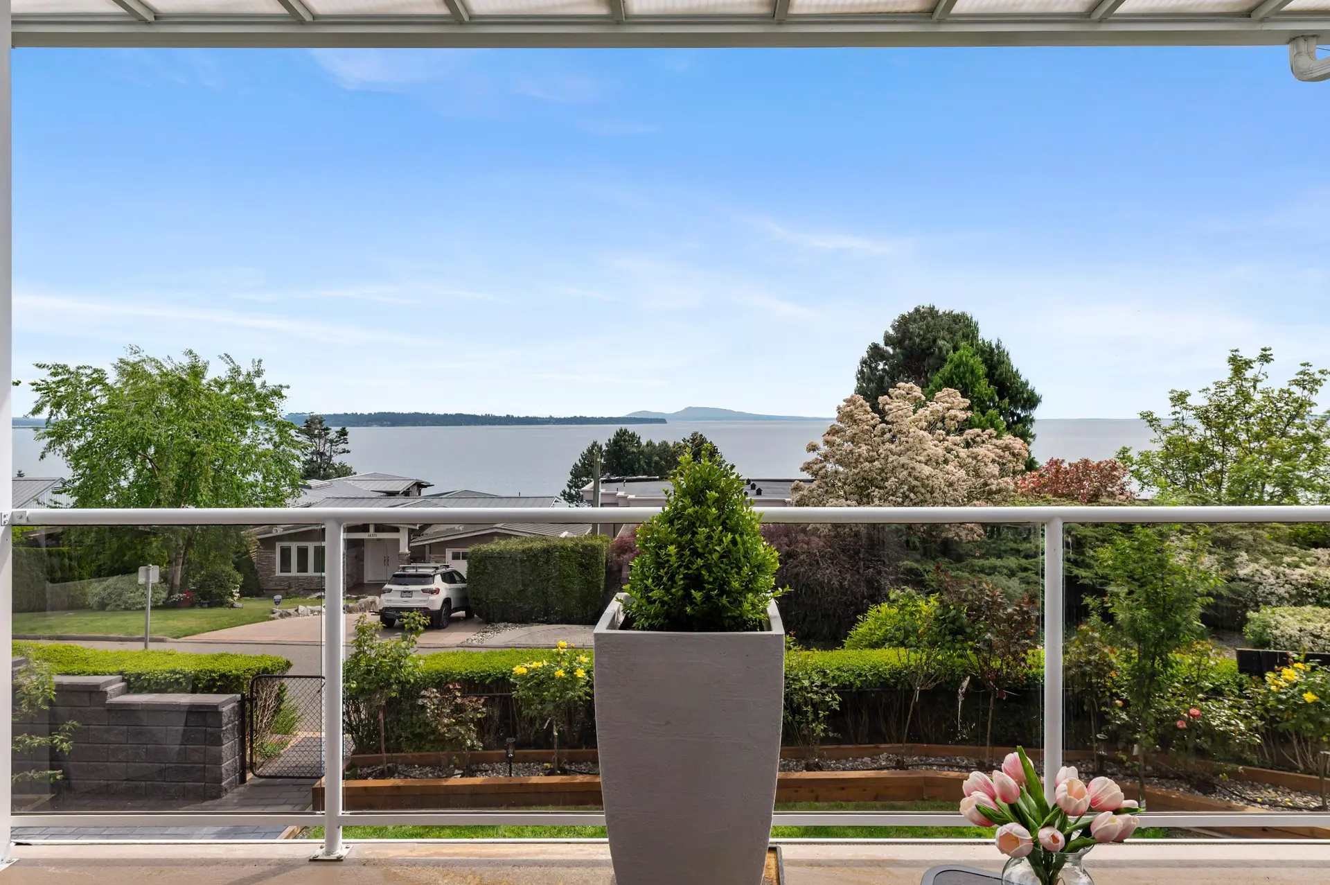 Property at 14357 Sunset Drive, White Rock, BC