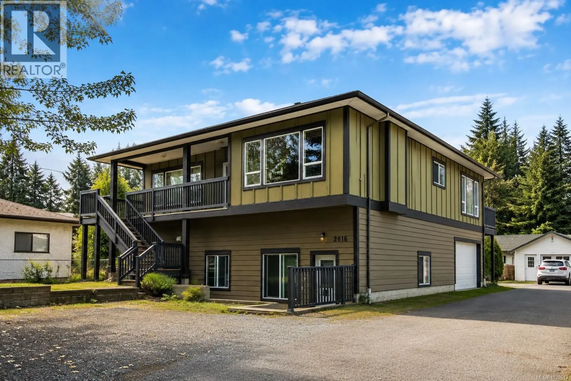 Property at 2616 Sooke Rd, Langford, BC