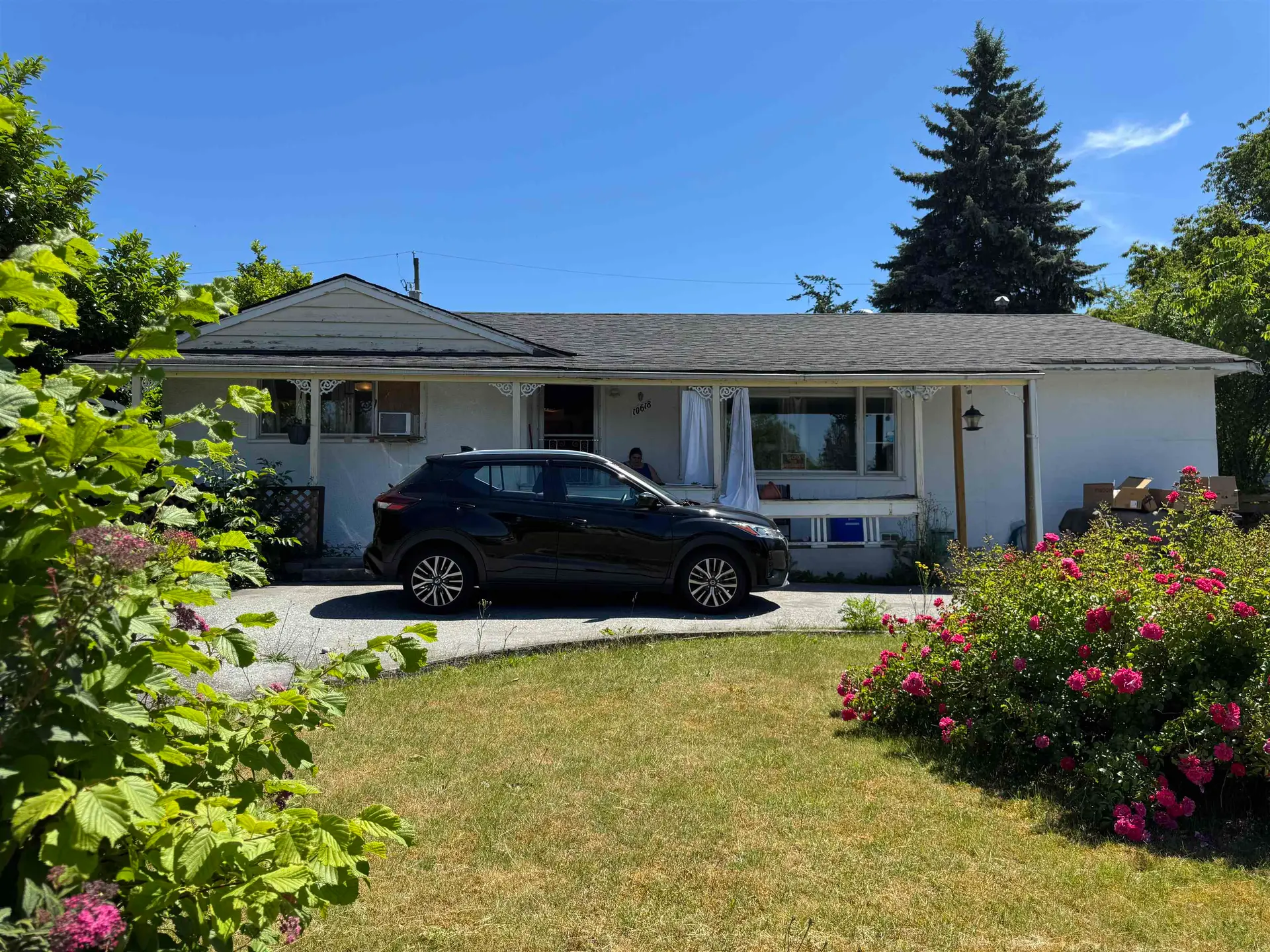 Property at 10618 137a Street, Surrey, BC