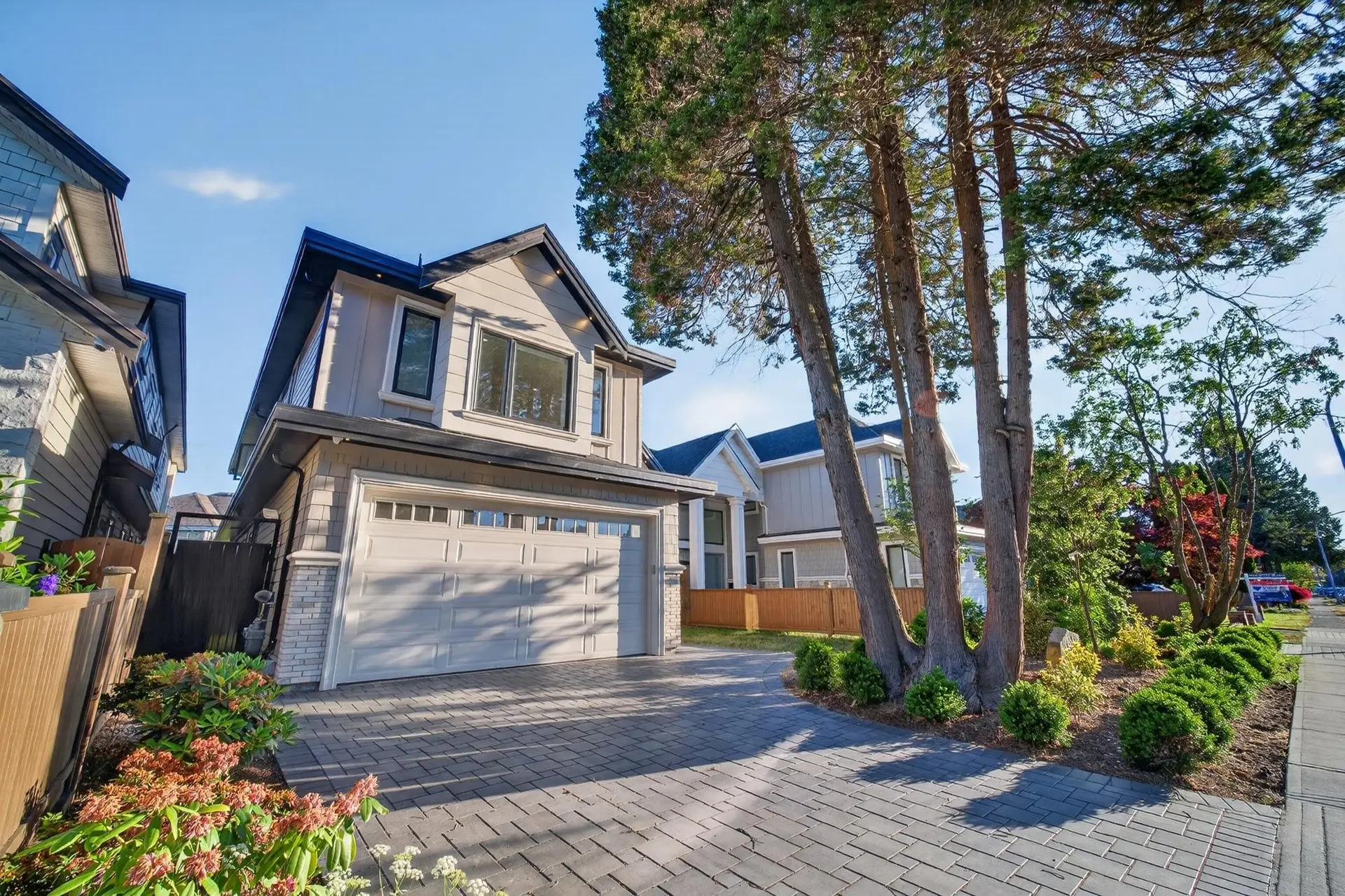 Property at 3780 Blundell Road, Richmond, BC