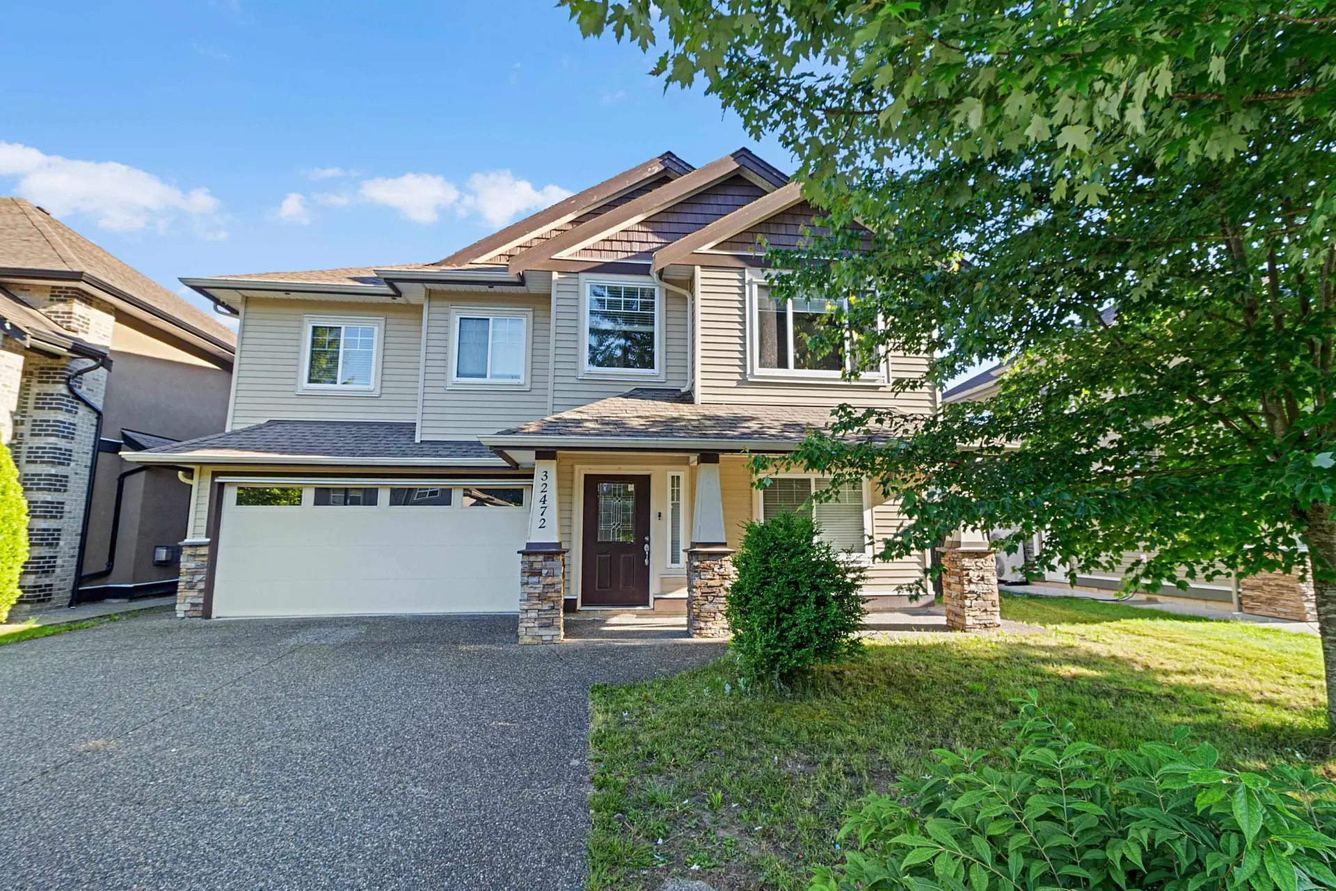 Property at 32472 Mitchell Avenue, Mission, BC