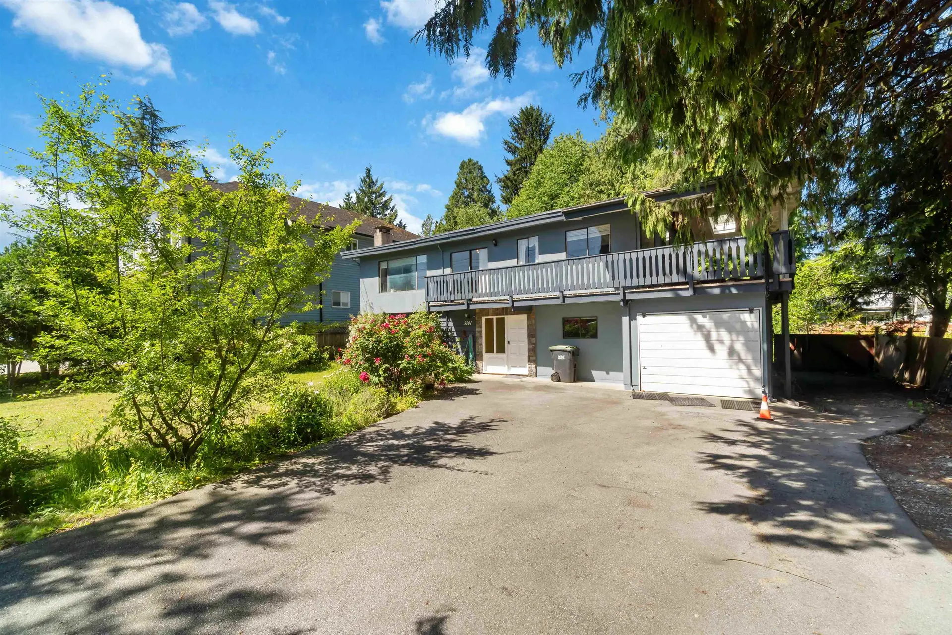 Property at 3141 Raleigh Street, Port Coquitlam, BC