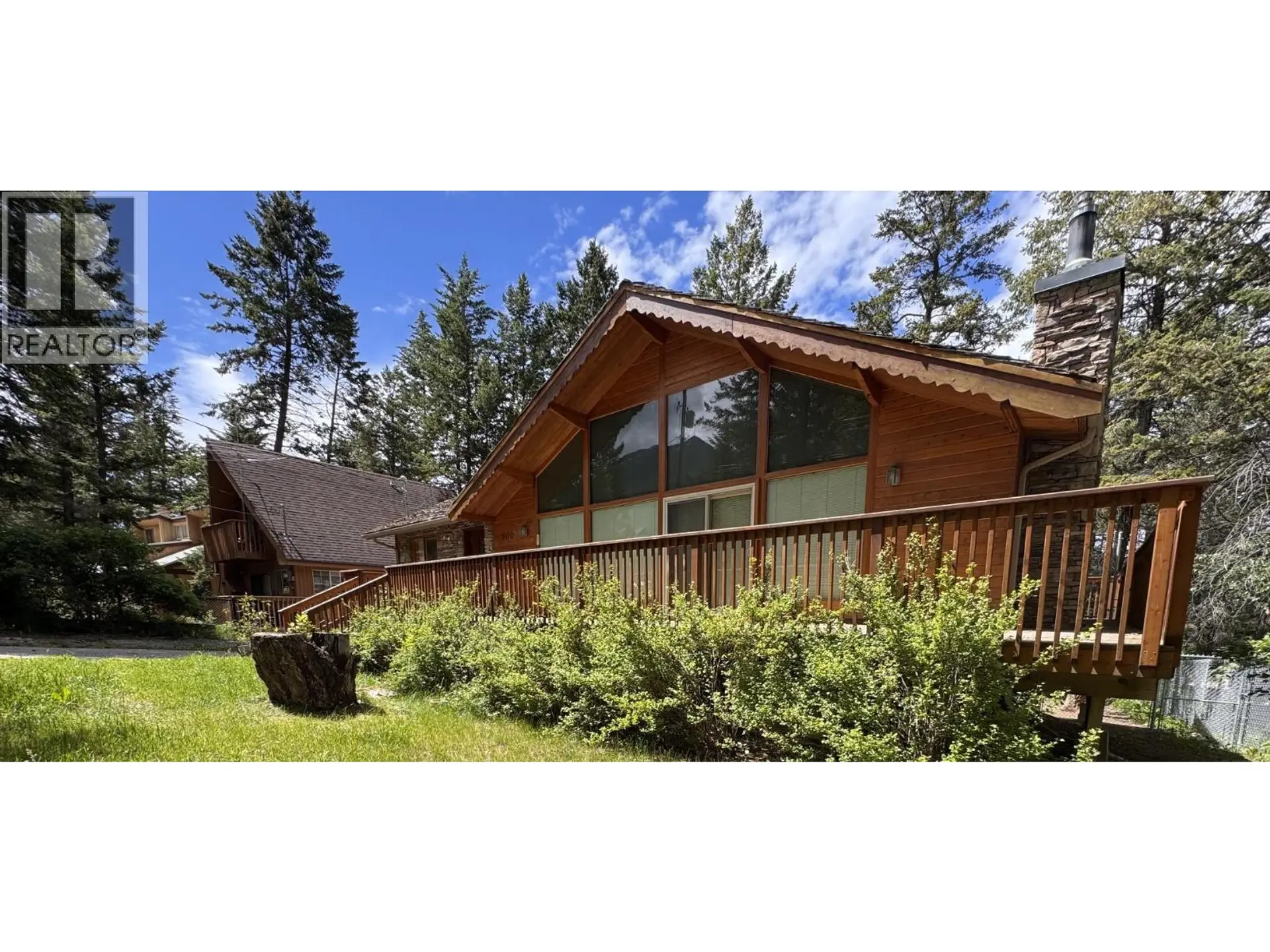 Property at 5007 FAIRMONT Close, Fairmont Hot Springs, BC