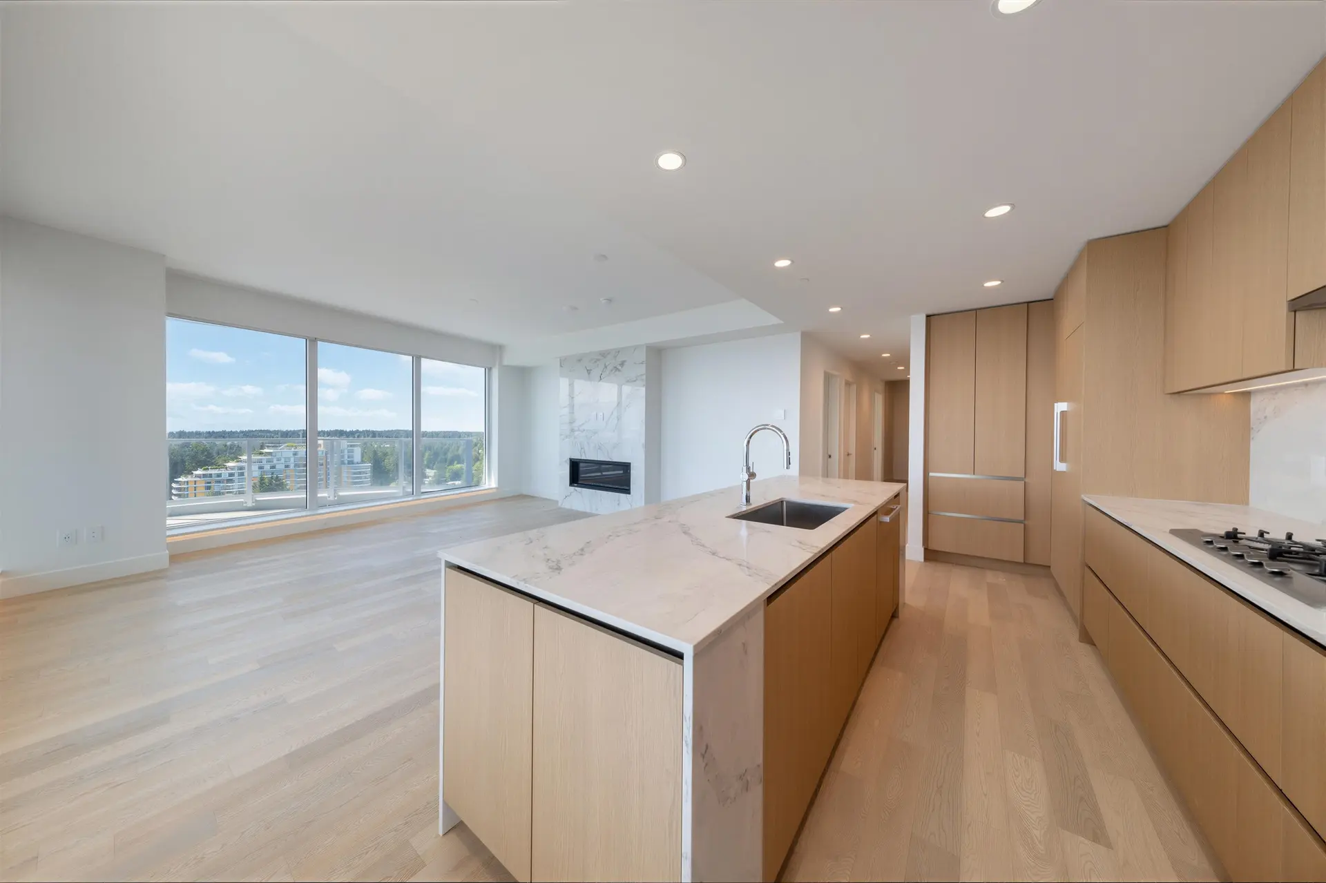 #1605 1475 Foster Street - Image 5
