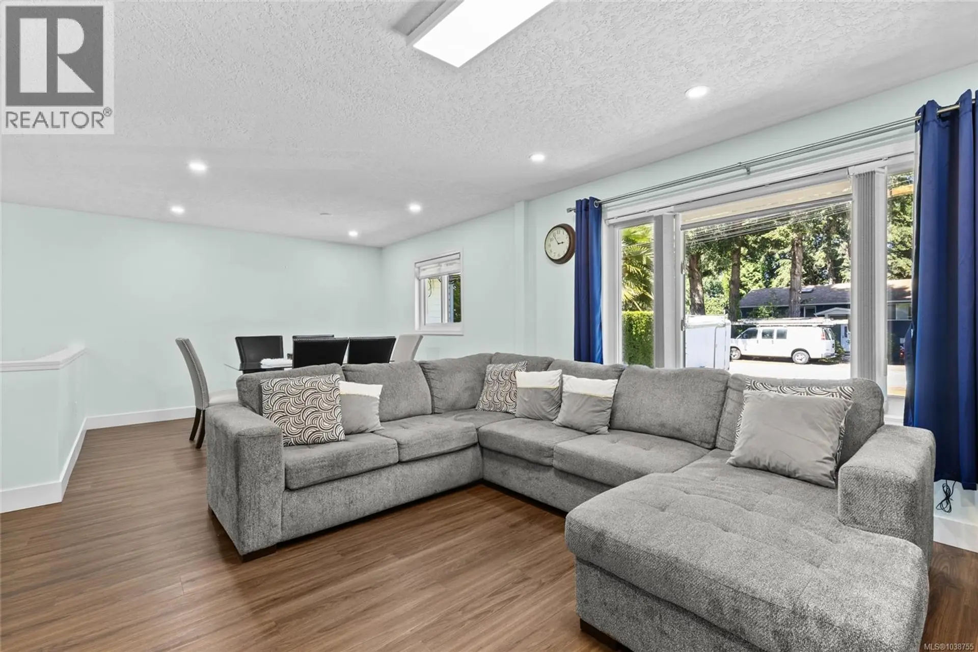Property at 1039 Haslam Ave, Langford, BC