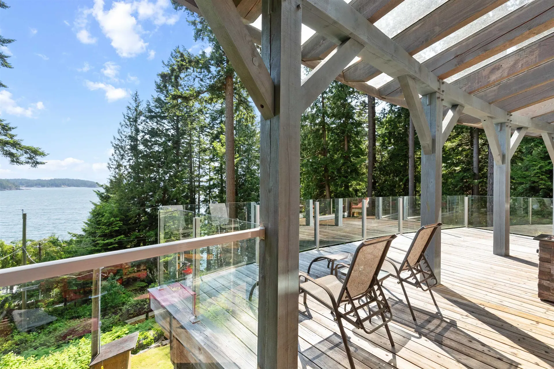 Property at 304 Esplanade Road, Keats Island, BC