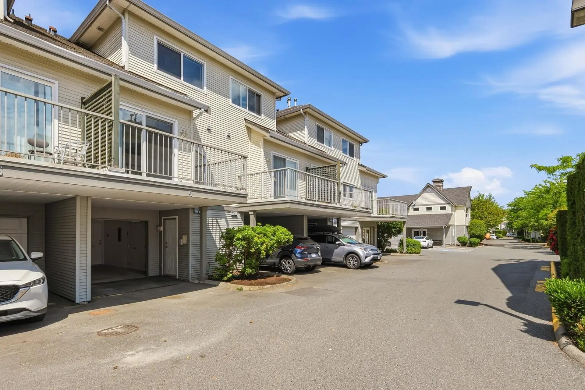 Property at #30 5900 Muir Drive, Richmond, BC