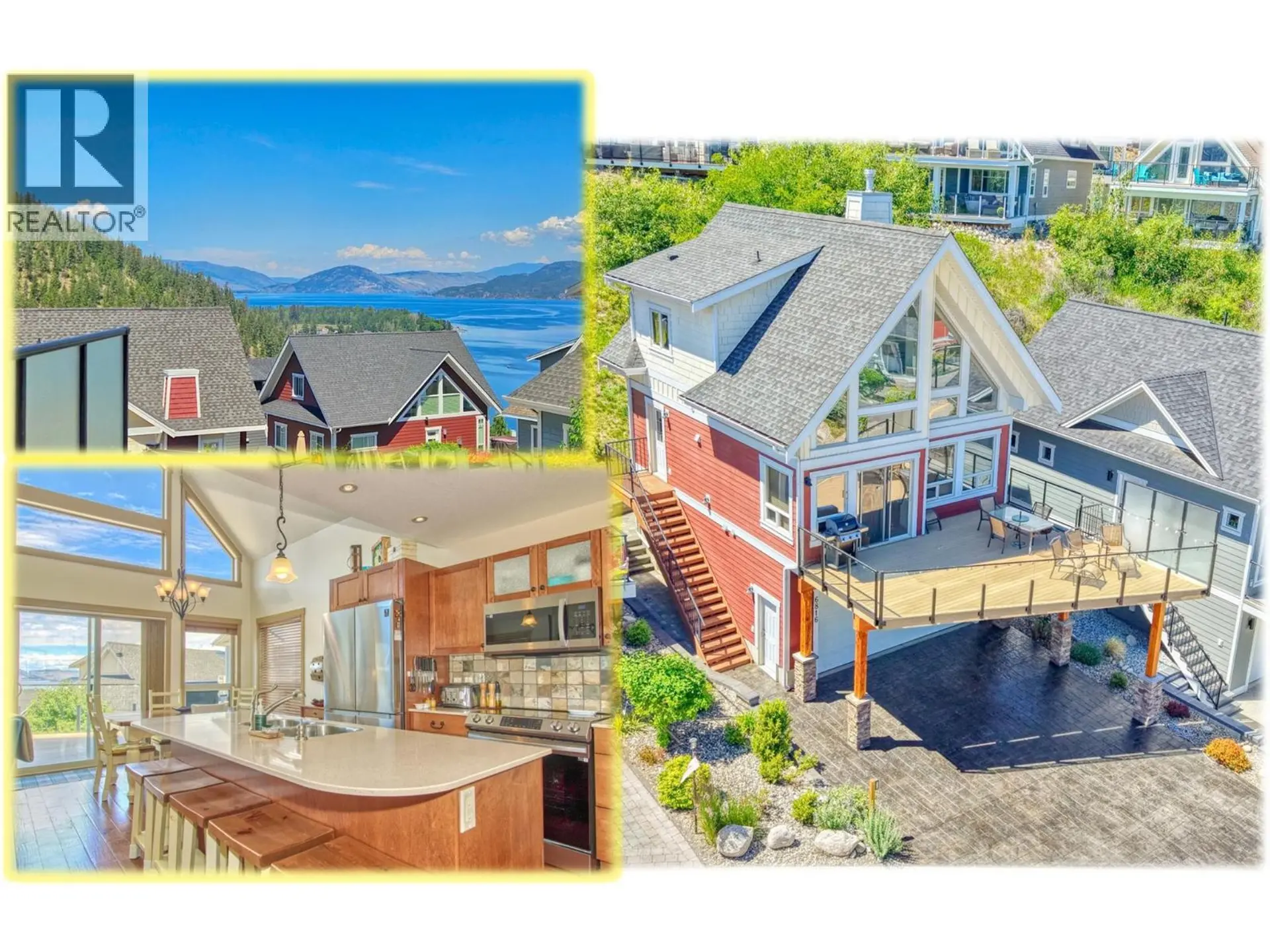 Property at #164 6816 Santiago Loop, Kelowna, BC