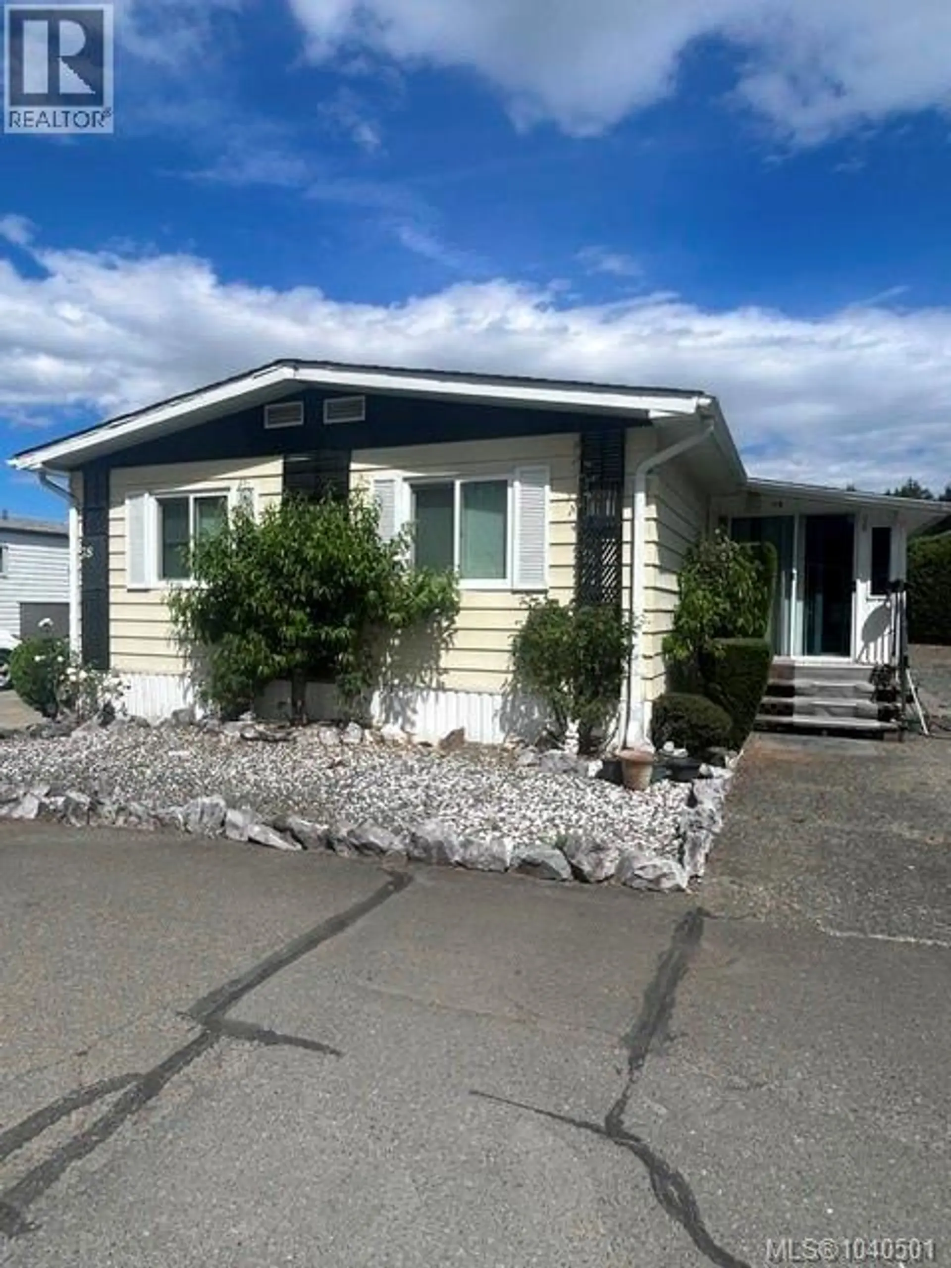 Property at #78 3497 Gibbins Rd, Duncan, BC