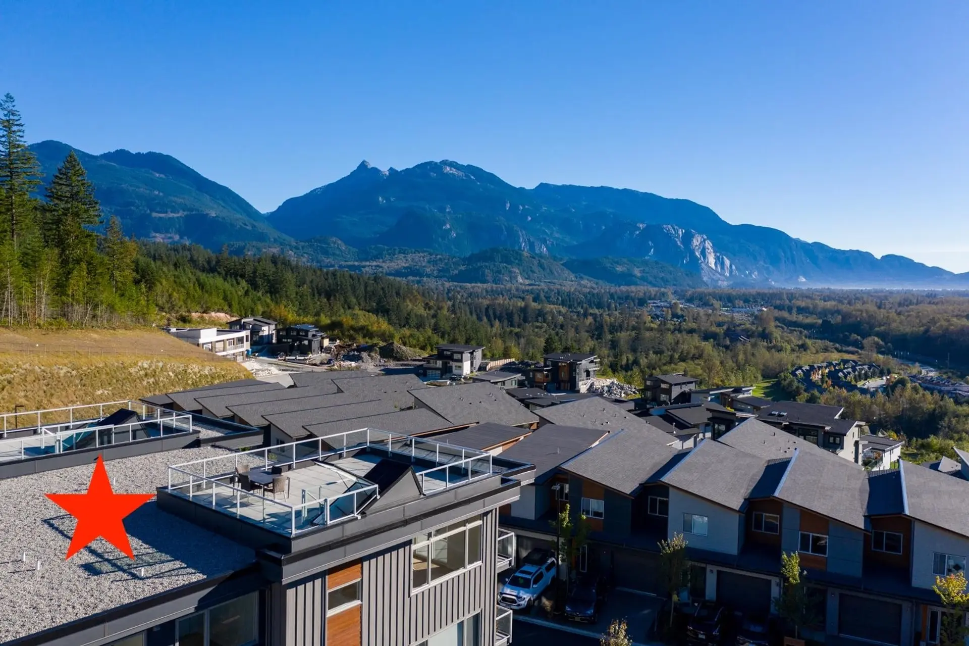 Property at #301 41328 Skyridge Place, Squamish, BC