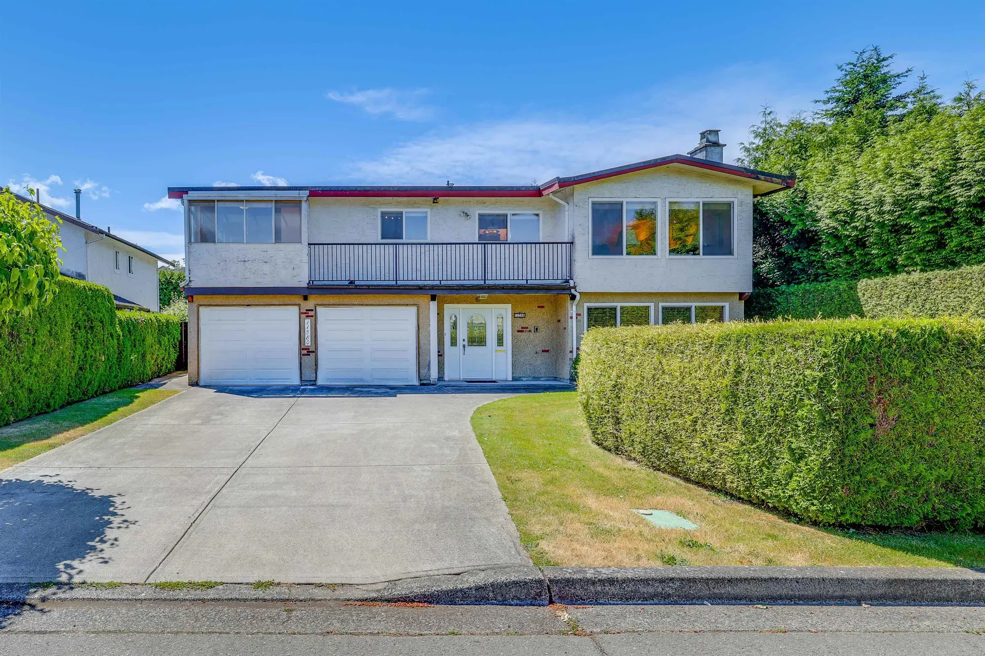 Property at 11580 Seahurst Road, Richmond, BC