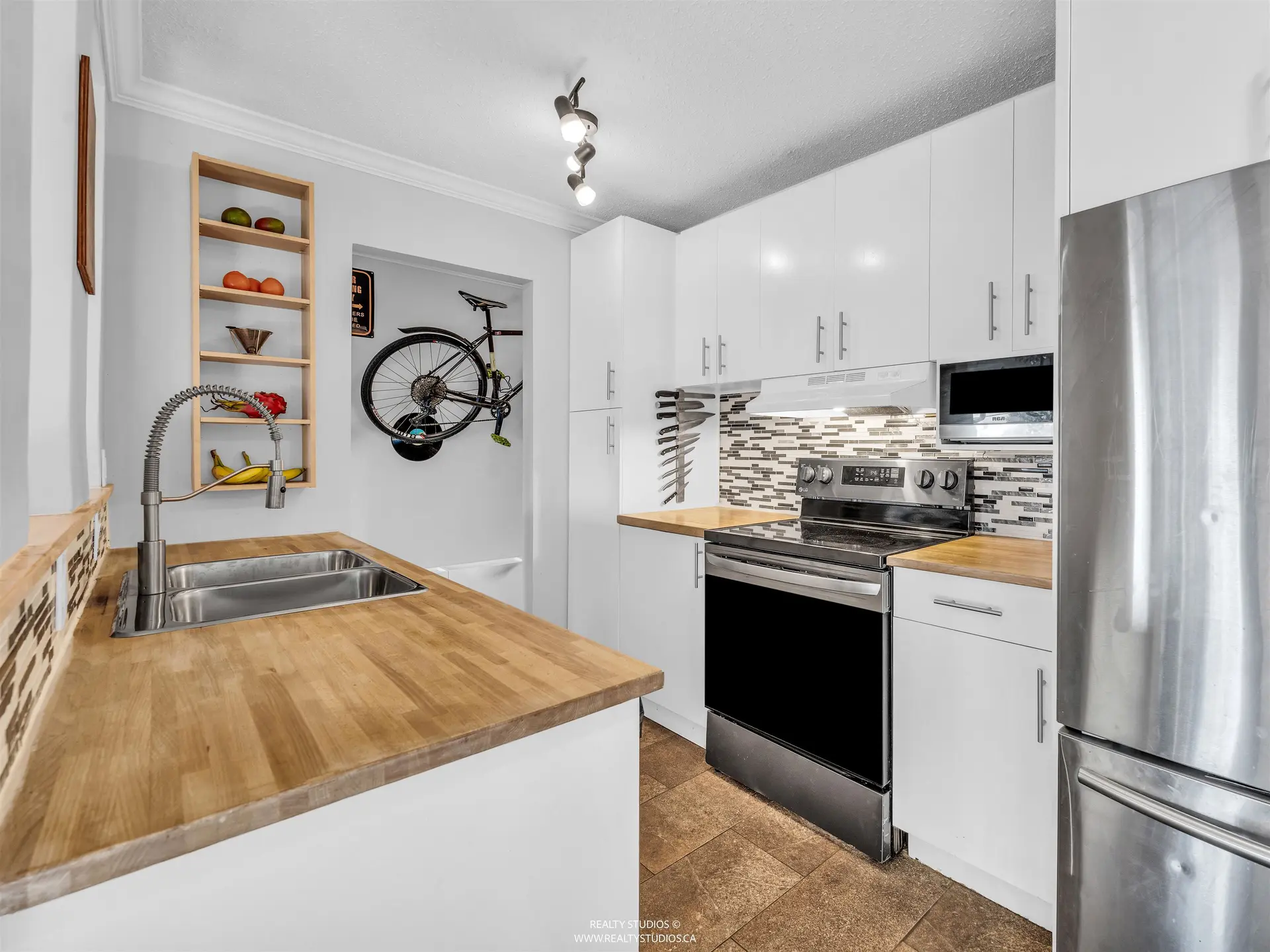 Property at #306 2222 Cambridge Street, Vancouver, BC
