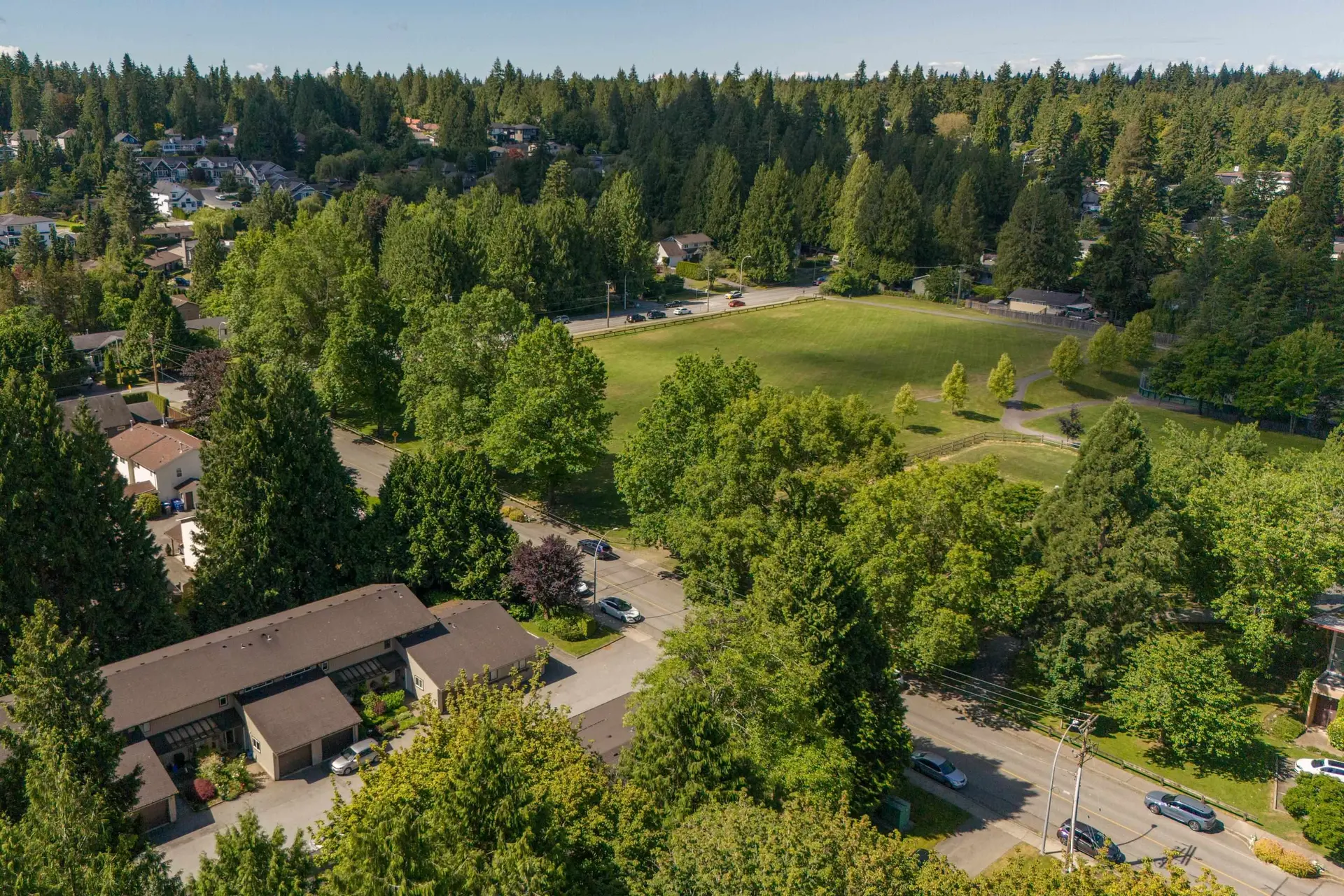 Property at #4 4850 207 Street, Langley, BC