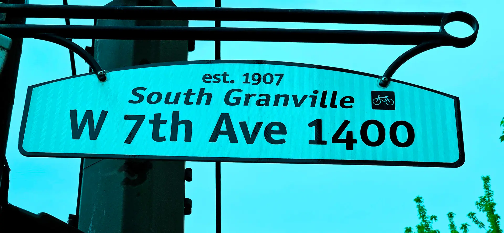 #1001 1438 W 7th Avenue - Image 2
