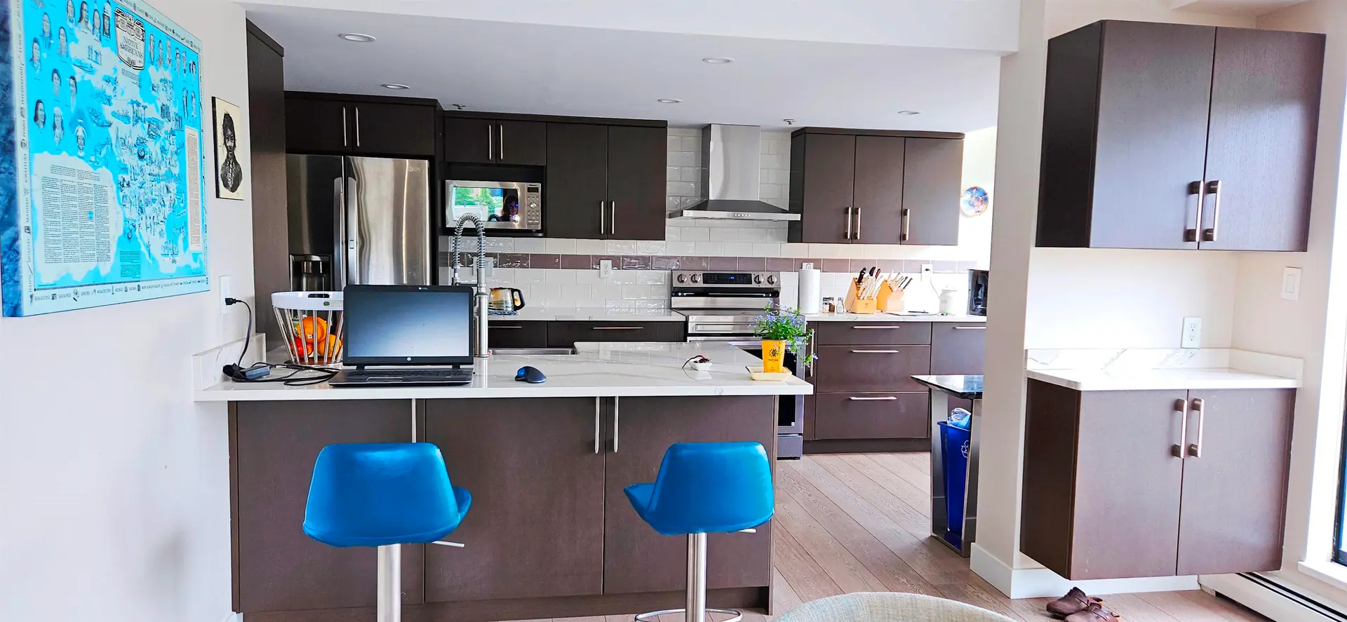 #1001 1438 W 7th Avenue - Image 3