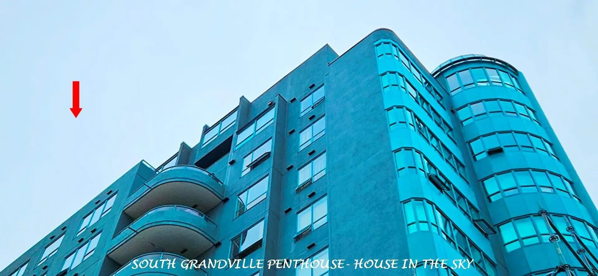 #1001 1438 W 7th Avenue - Image 9