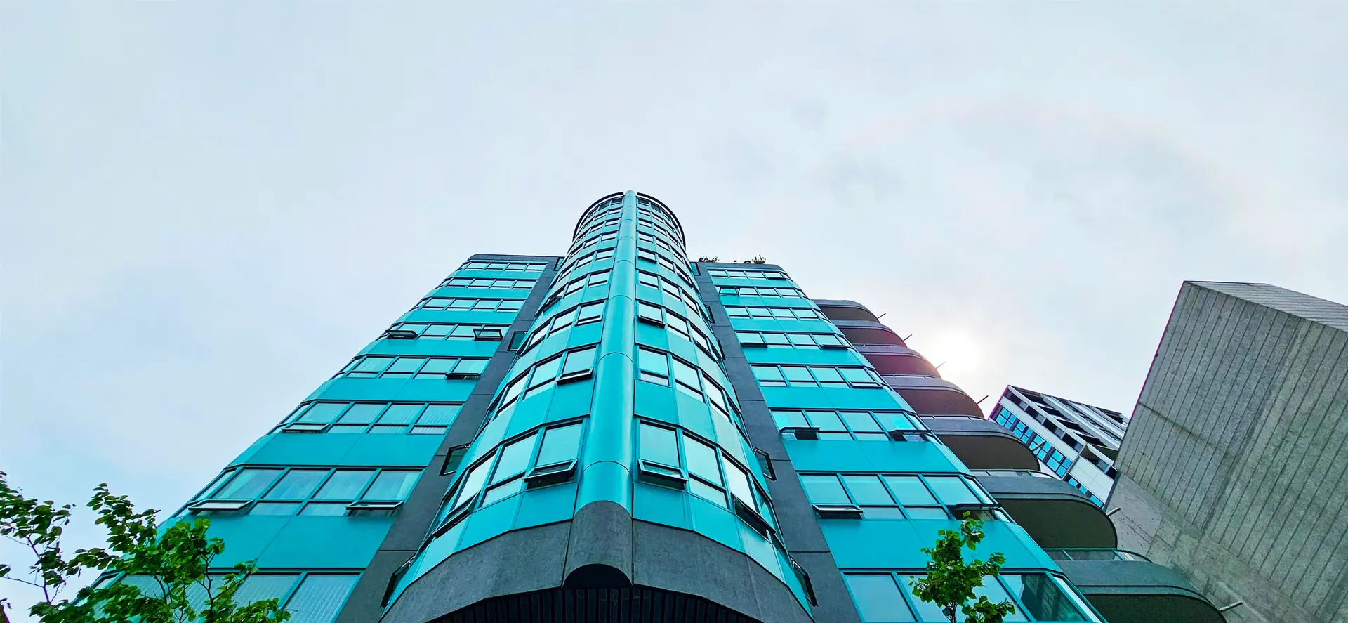 #1001 1438 W 7th Avenue - Image 10