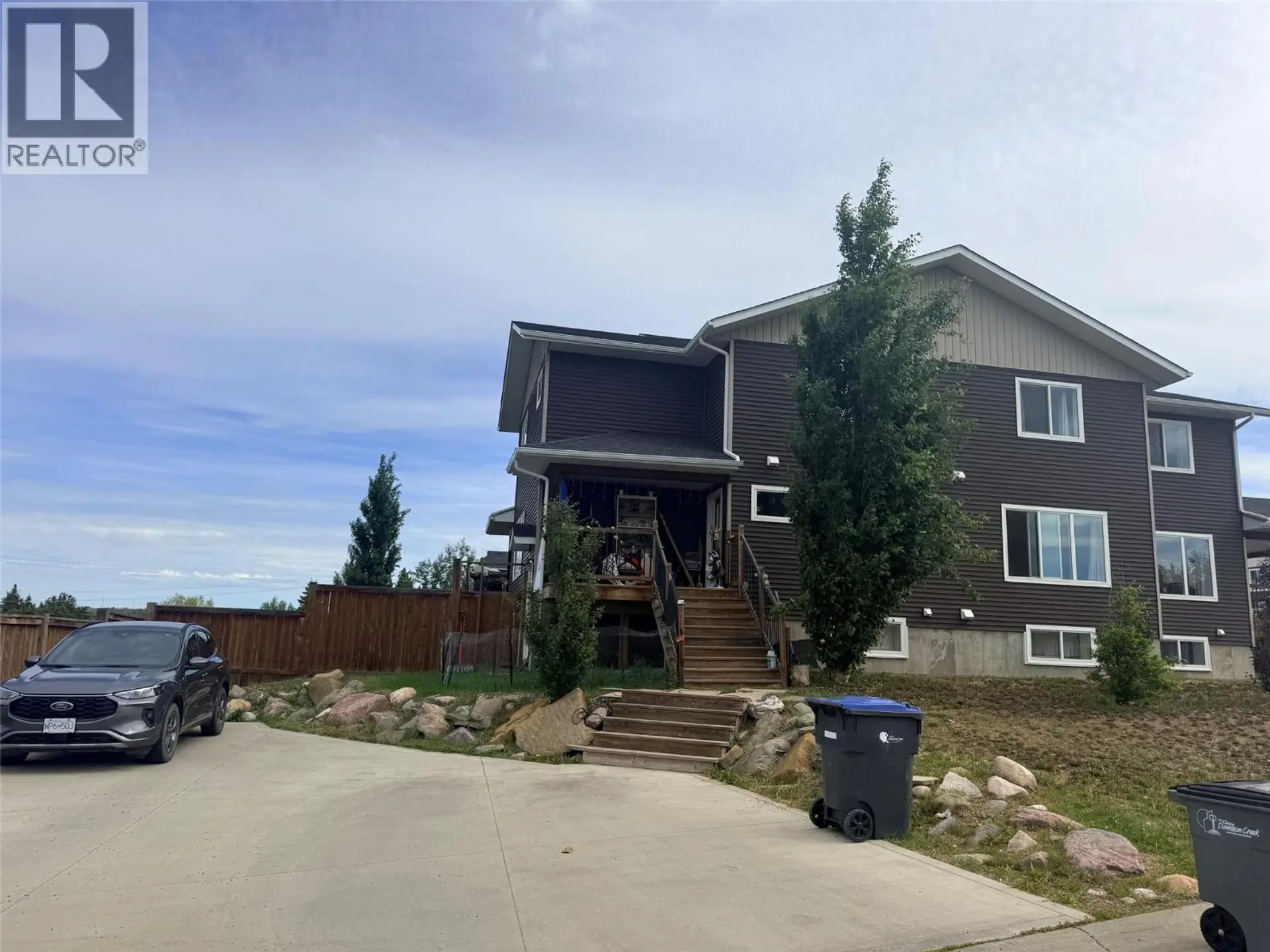 Property at 8219 18 Street, Dawson Creek, BC