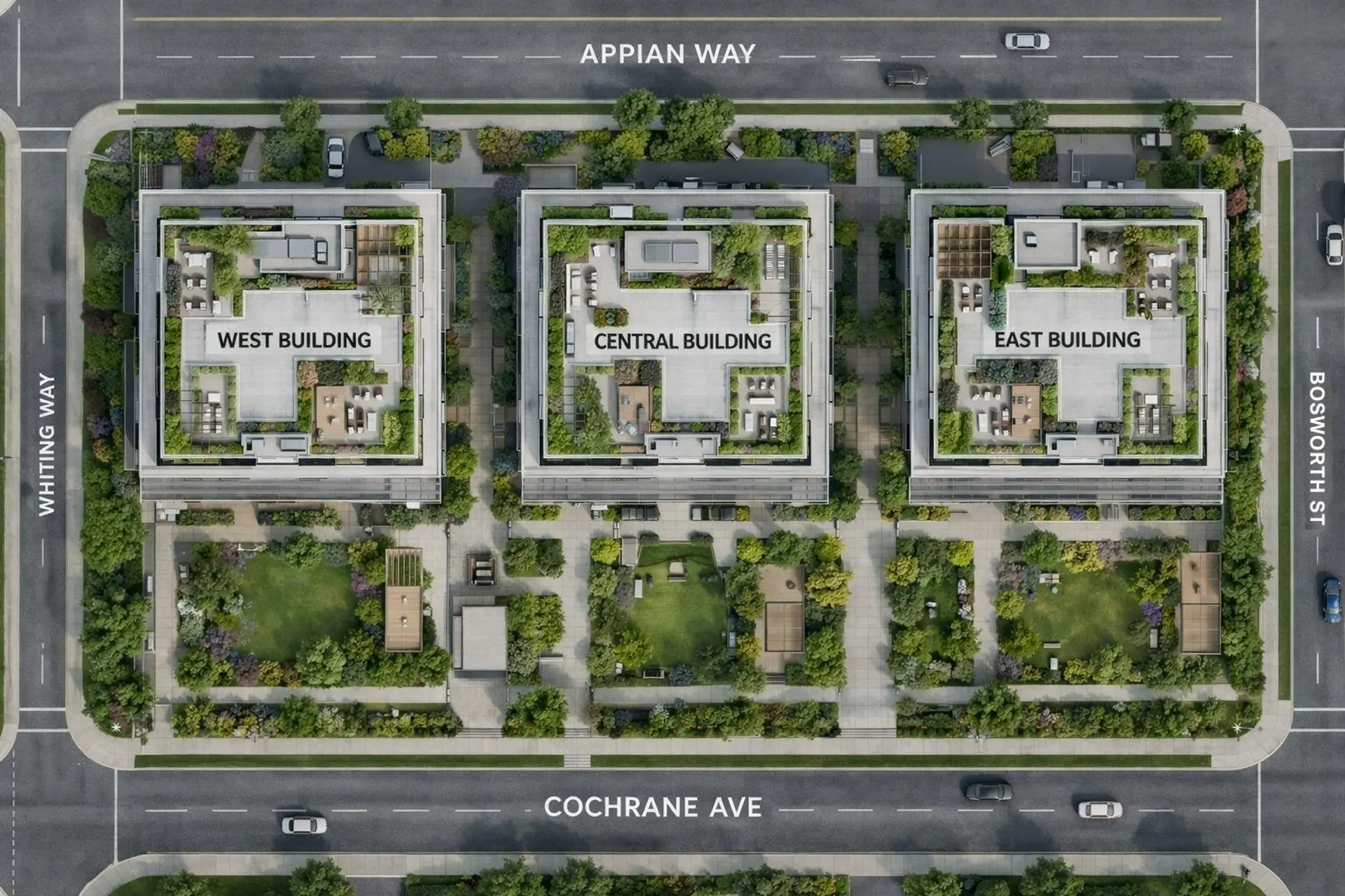 519 Cochrane Avenue - Image 2