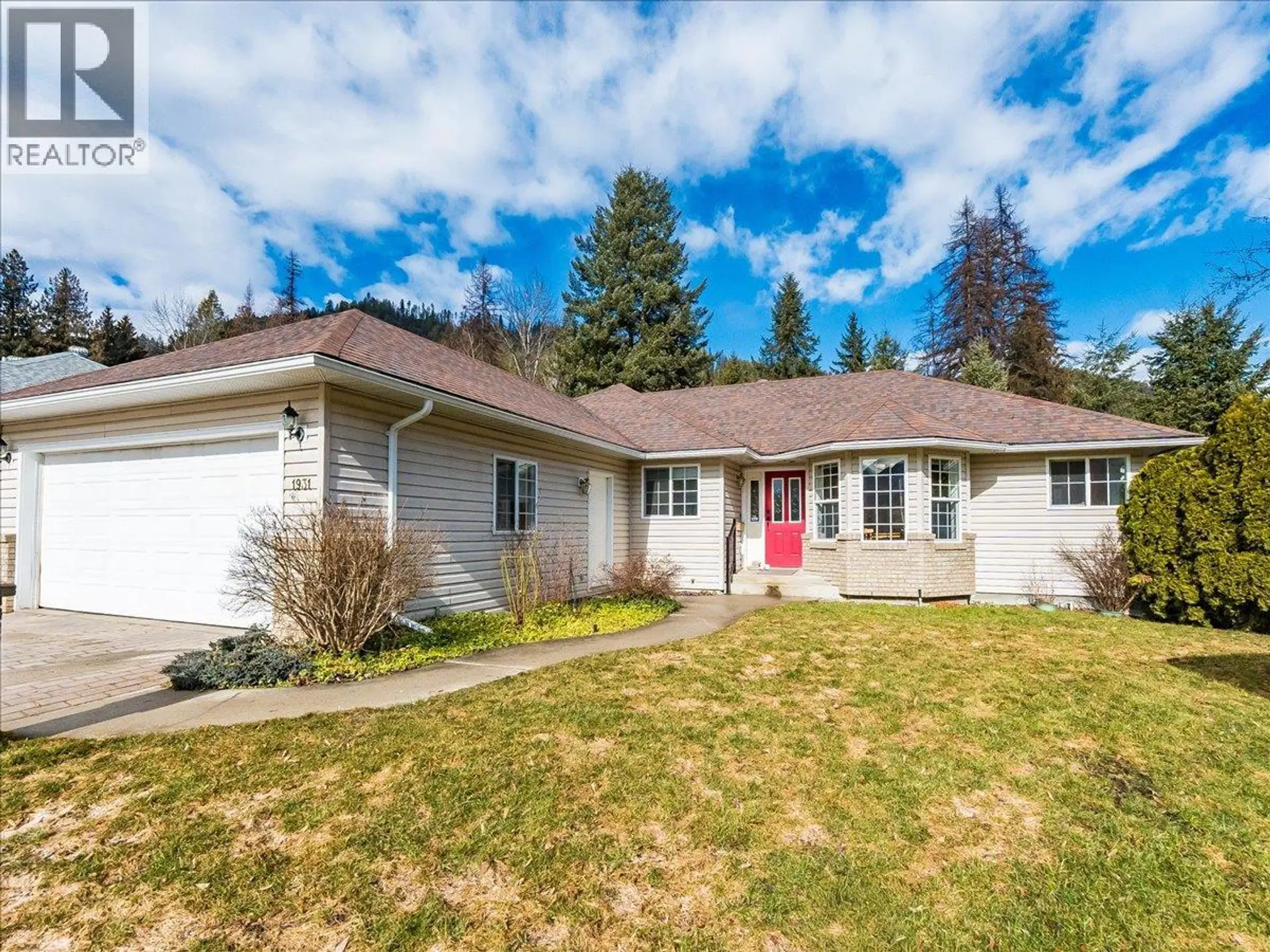Property at 1931 Meadowlark Drive, Fruitvale, BC