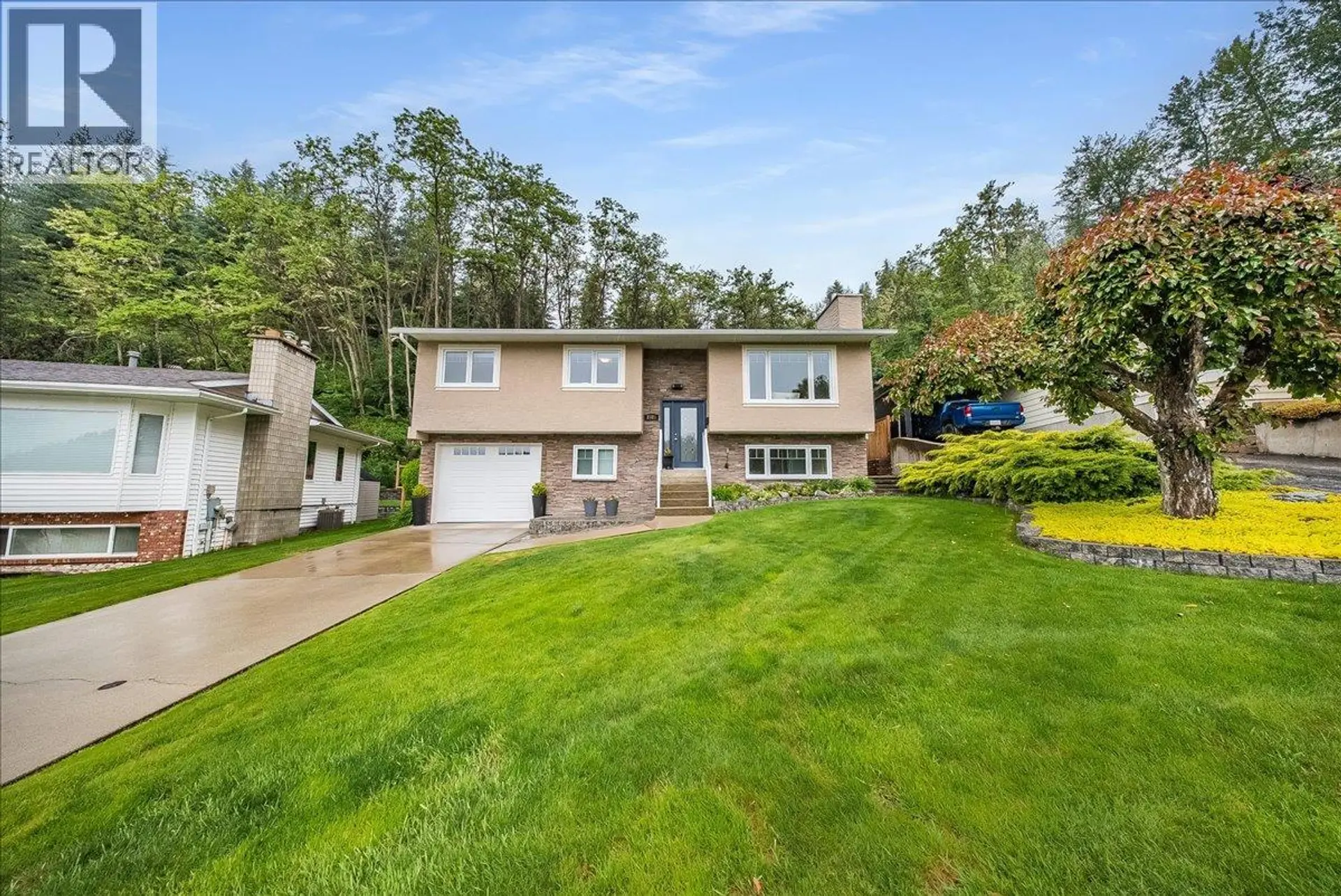 Property at 2321 McBride Street, Trail, BC