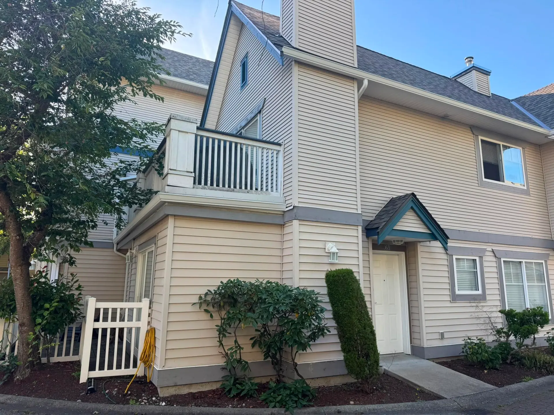 Property at #65 6833 Livingstone Place, Richmond, BC