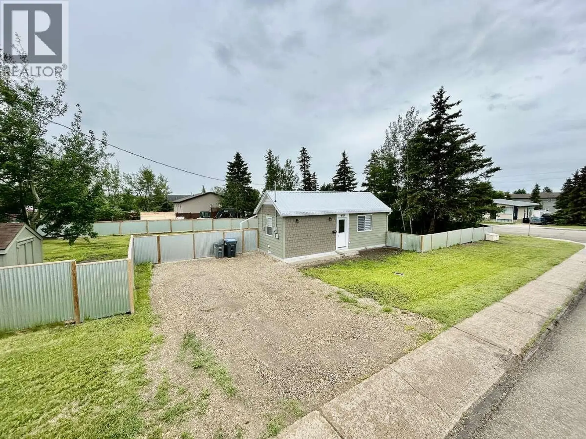 Property at 9200 8 Street, Dawson Creek, BC