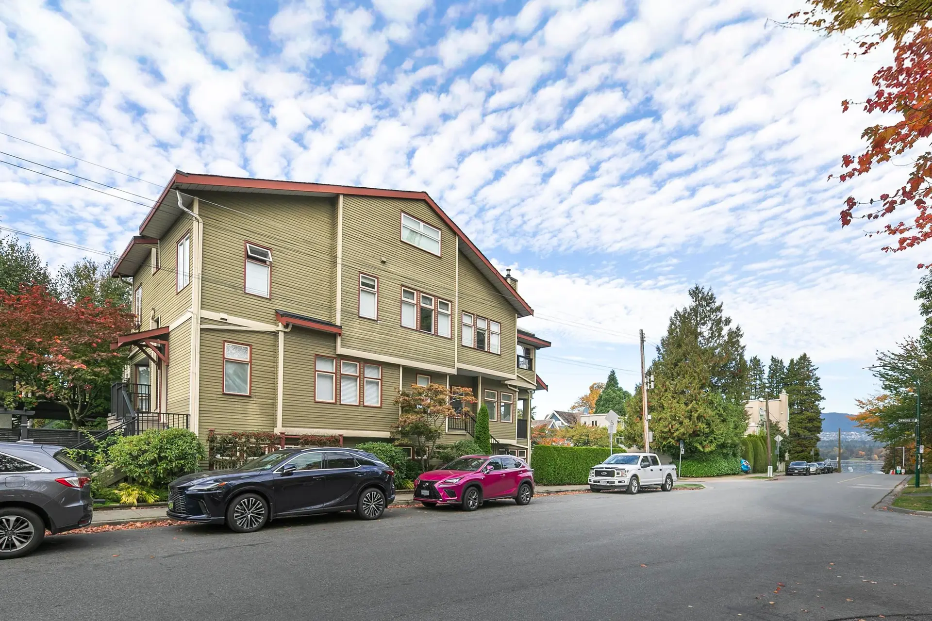 1115 Chestnut Street - Image 2
