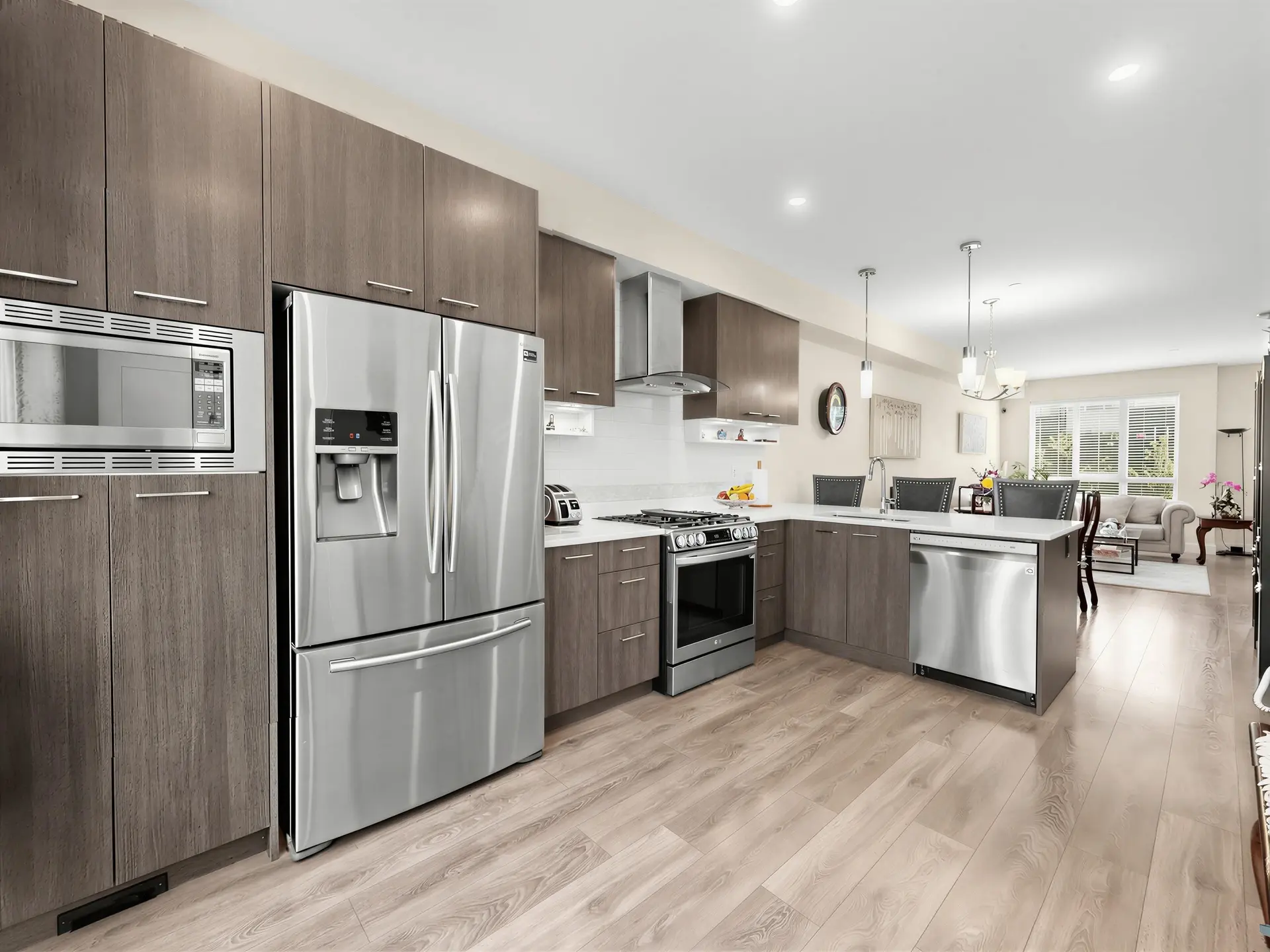 Property at #166 1894 Osprey Drive, Tsawwassen, BC