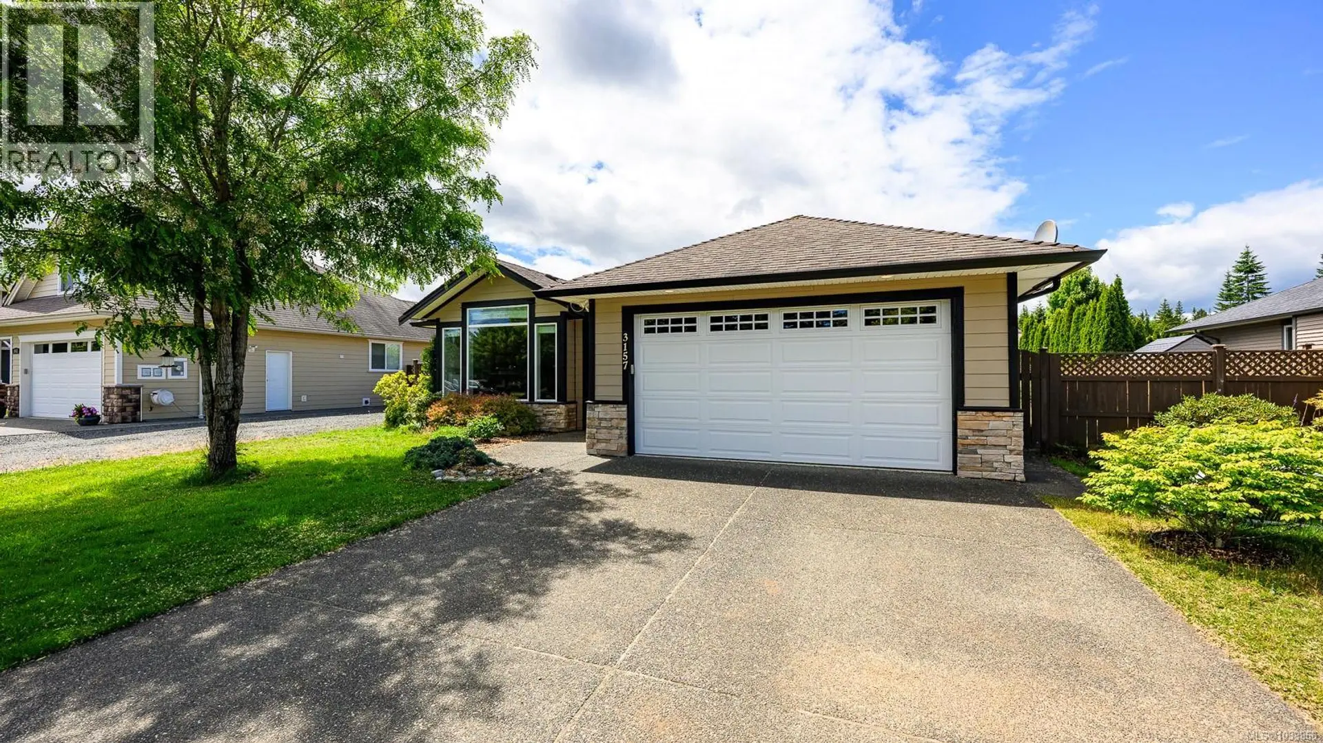 Property at 3157 Owen Pl, Campbell River, BC